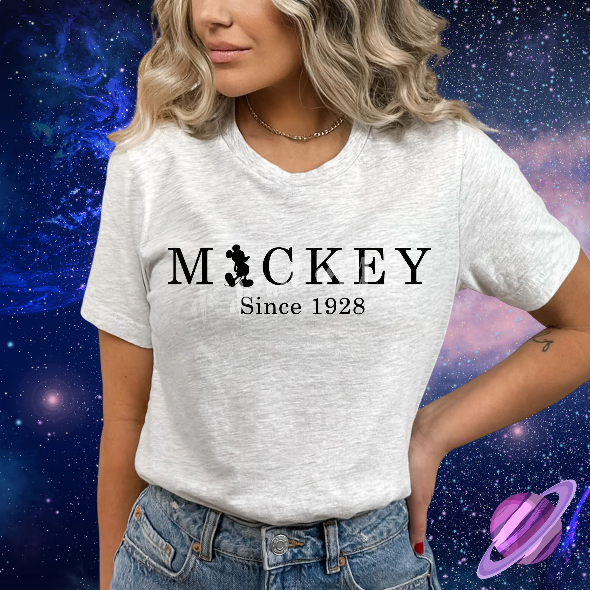 1928 MOUSE TEE
