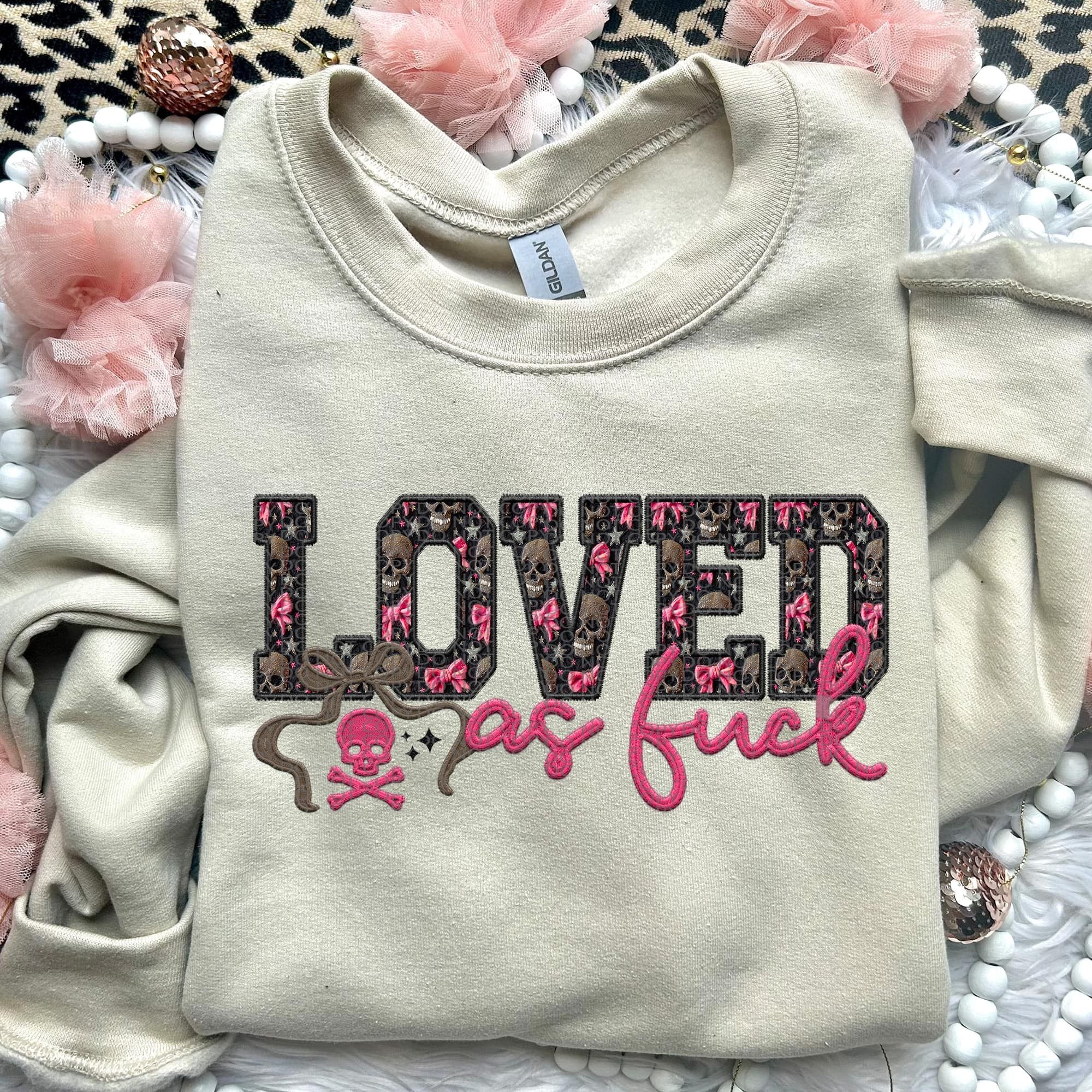AF SWEATSHIRT COLLECTION - Image 11