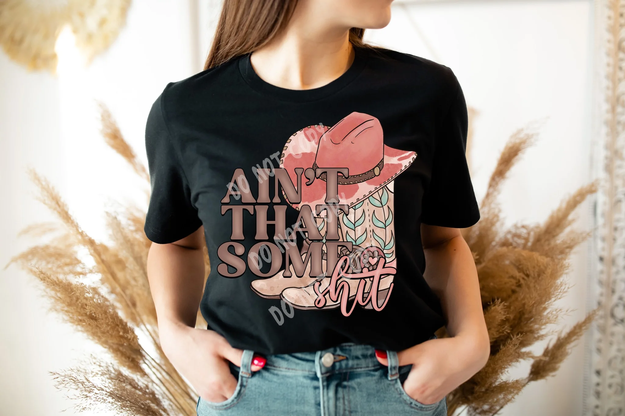 AINT THAT TEE