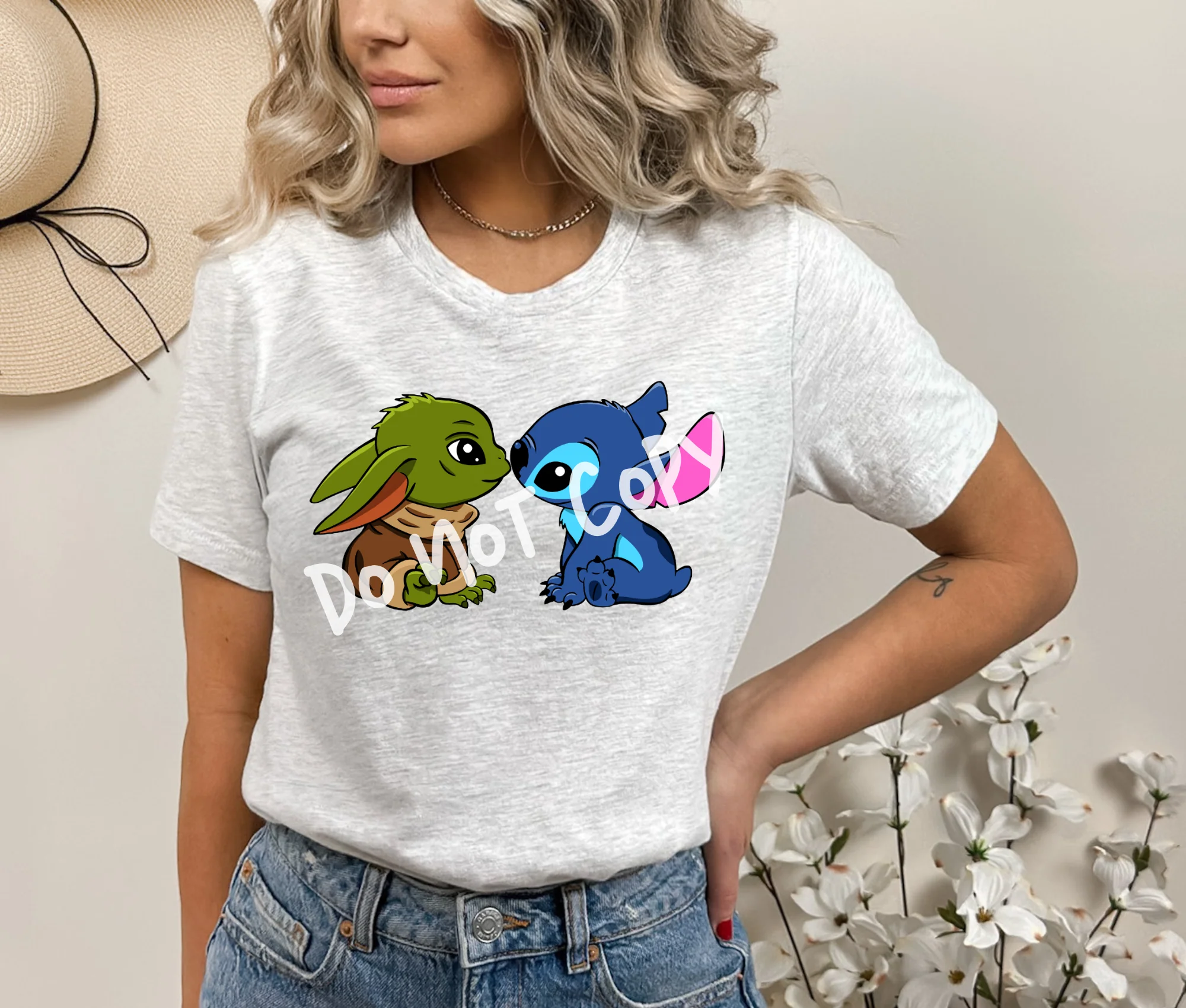 A Friends Tee