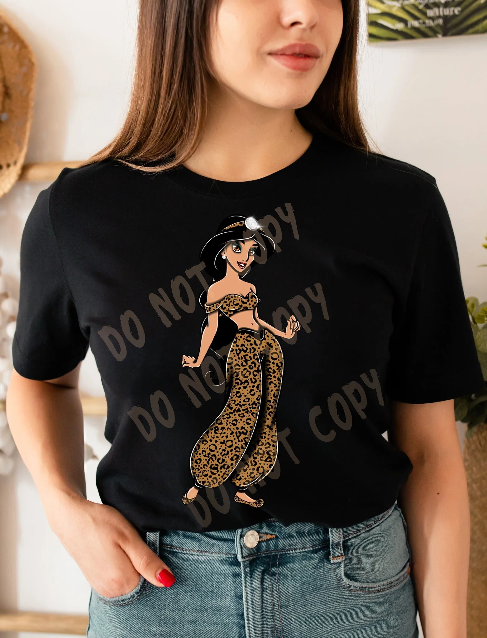 ALT JAS UNISEX TEE ADULTS/KIDS