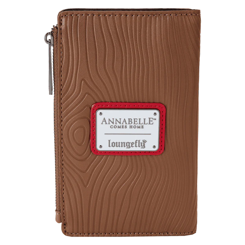 Annabelle Cosplay Bifold Wallet - Image 3