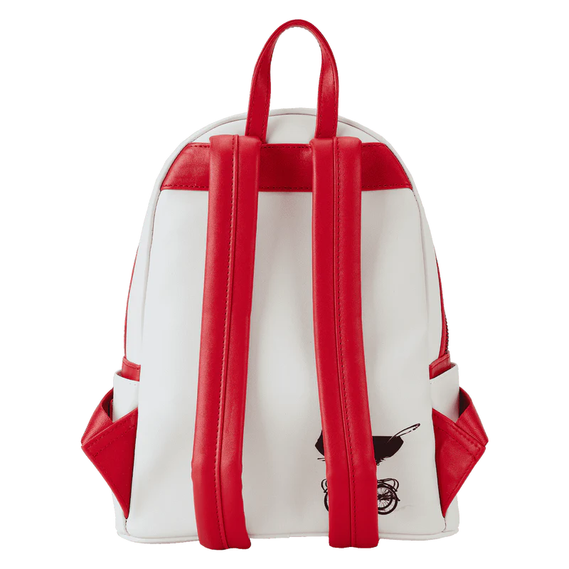Annabelle Cosplay Mini Backpack - Image 3