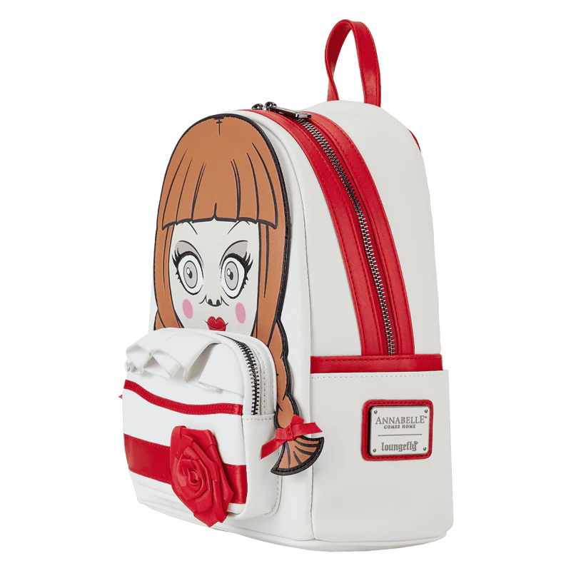 Annabelle Cosplay Mini Backpack - Image 4