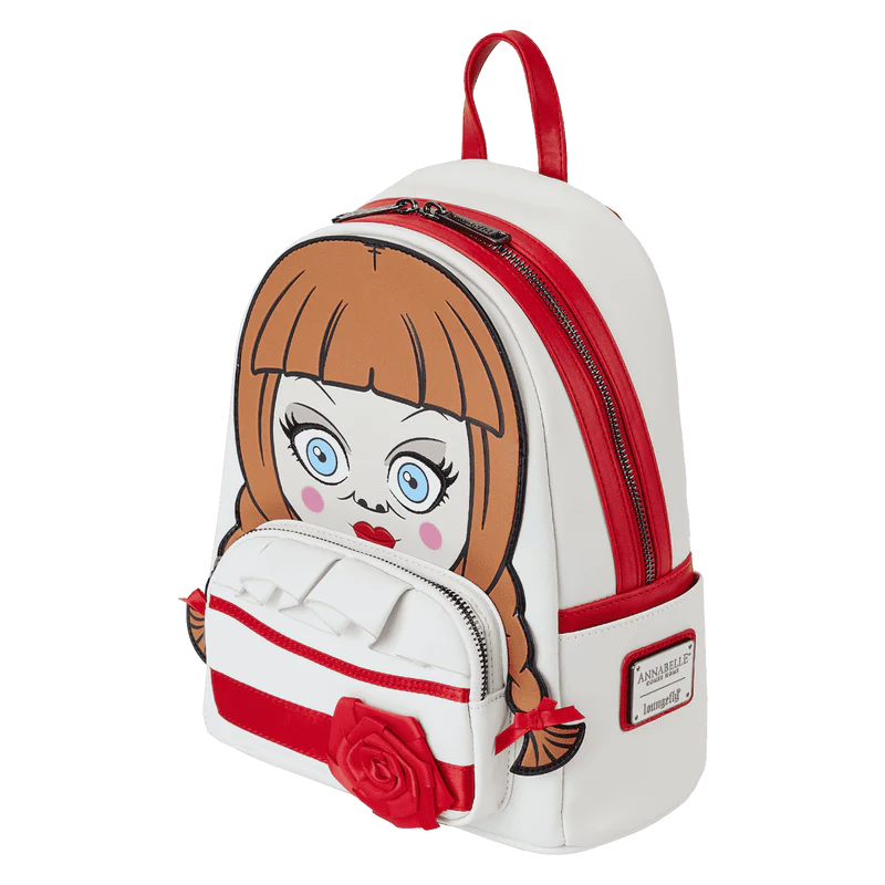 Annabelle Cosplay Mini Backpack - Image 5