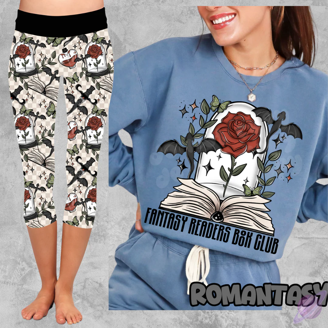 ANTI SOCIAL MOM WHITE SWEATSHIRT - Image 2