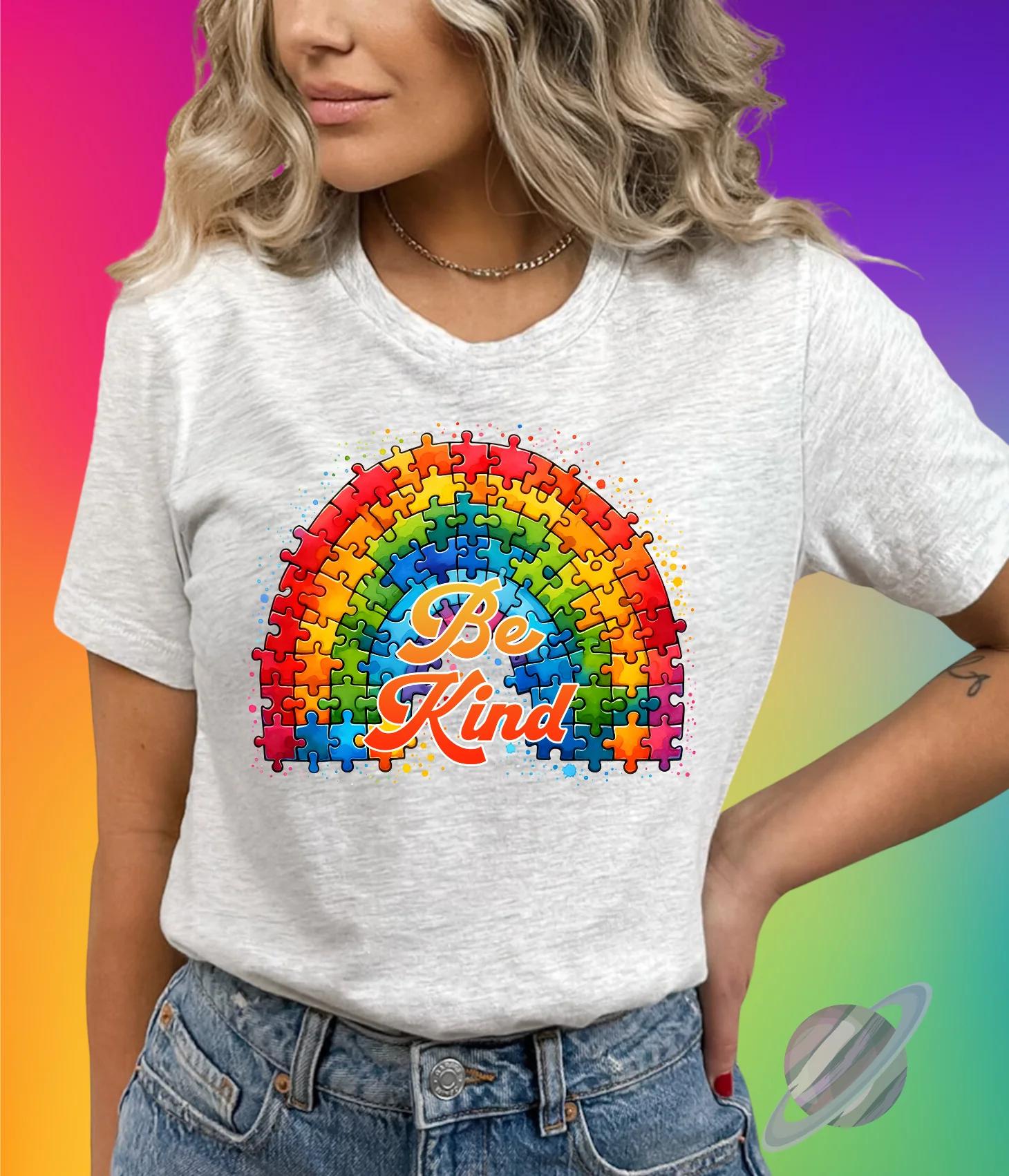 AUTISM COLLECTION TEES (MULTIPLE OPTIONS) - Image 25