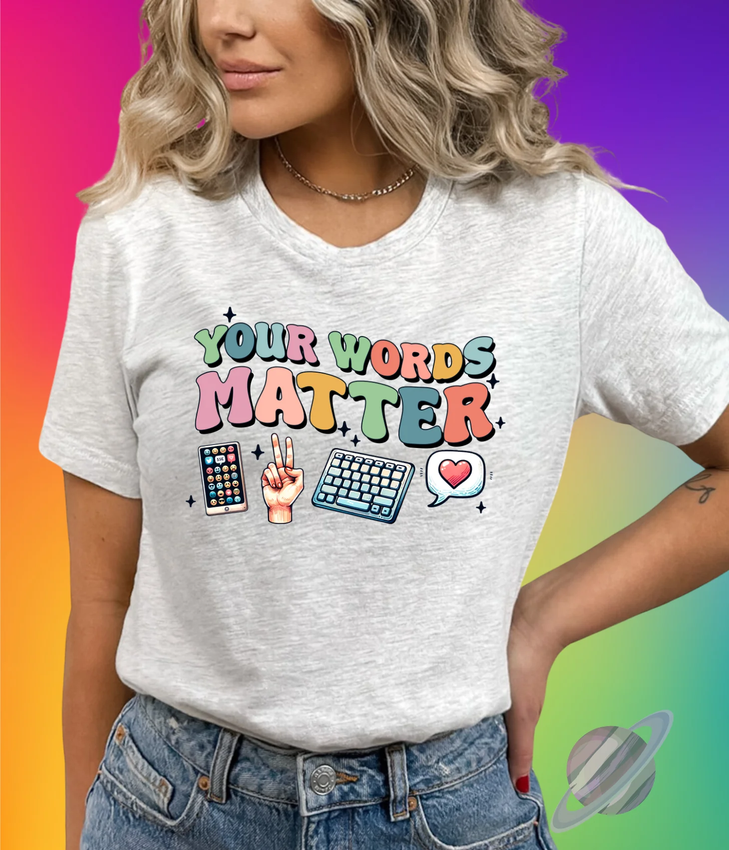 AUTISM COLLECTION TEES (MULTIPLE OPTIONS) - Image 51