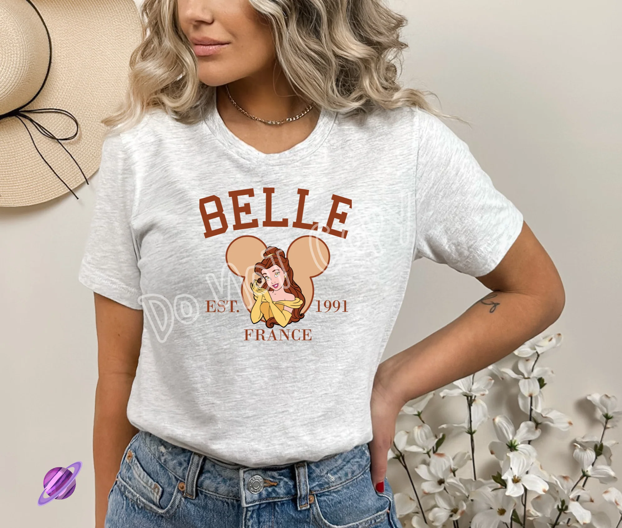 B. FRANCE 1991 TEE