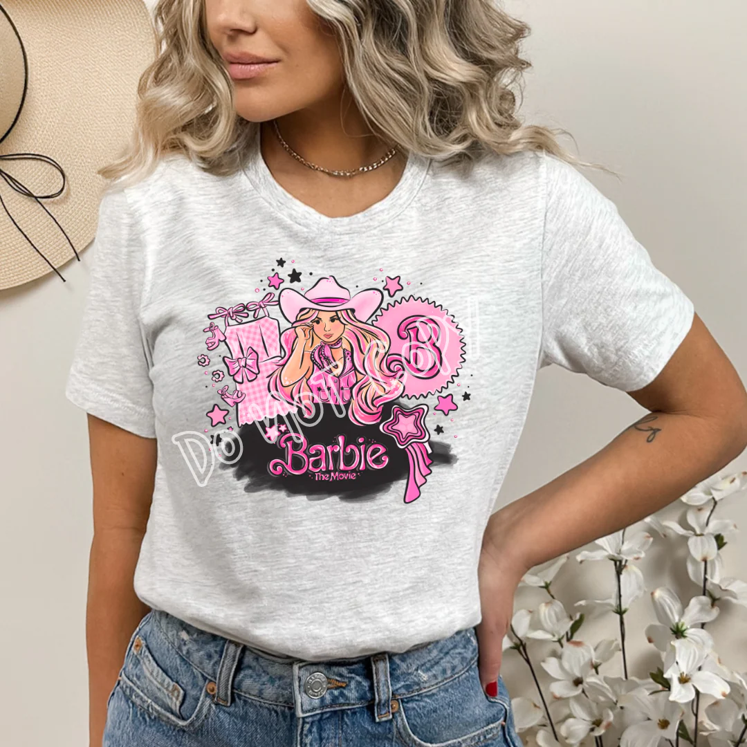 PLASTIC - UNISEX TEE ADULTS/KIDS