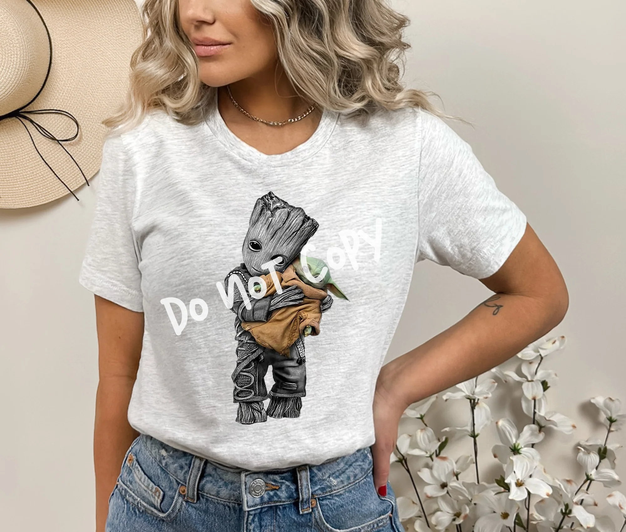 Baby Hugs Tee