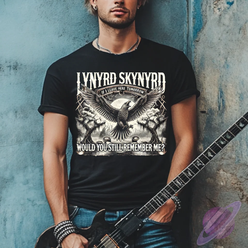 BAND LYN TEE