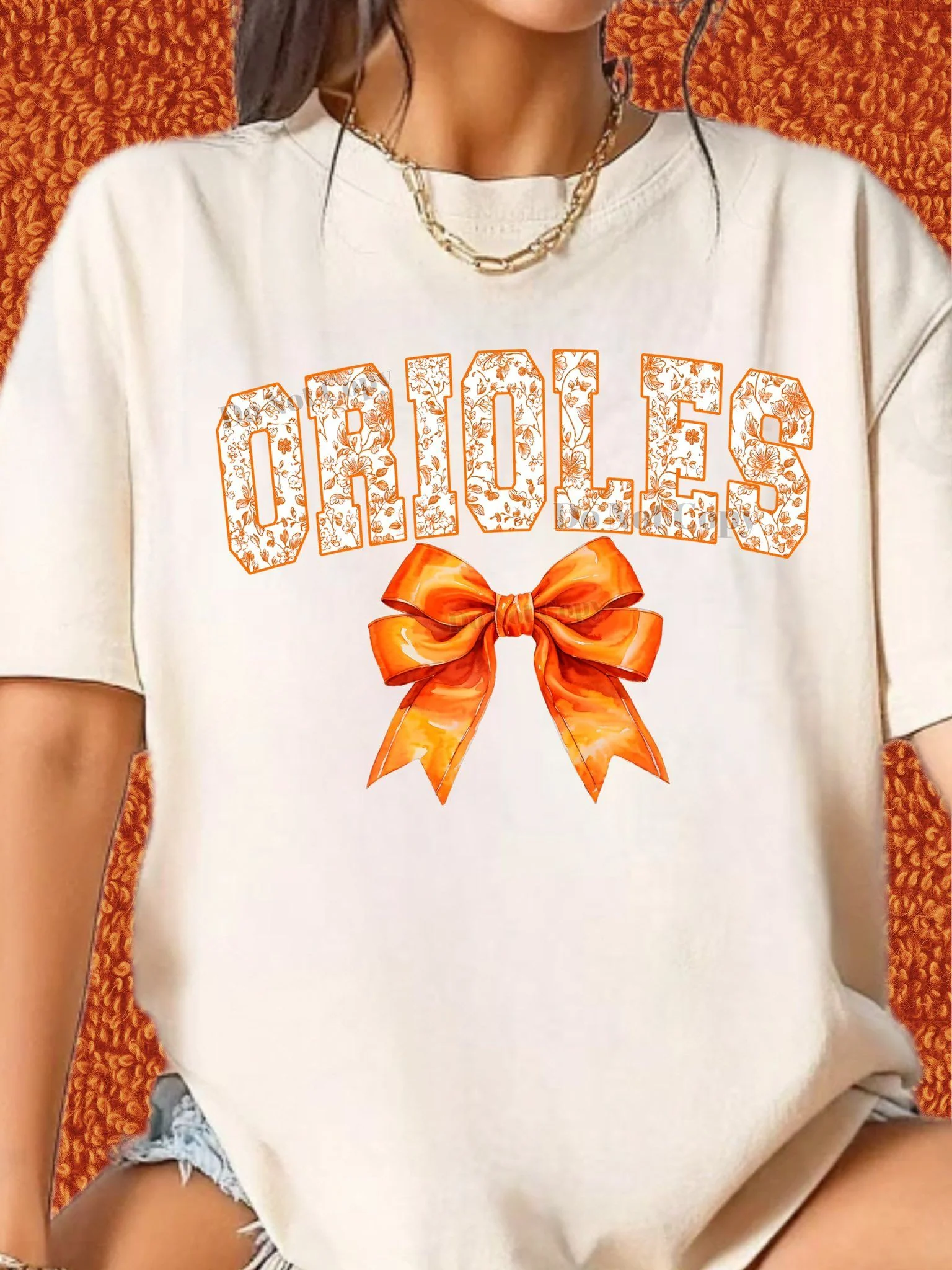 BASEBALL BOW COLLECTION (MULTIPLE OPTIONS) - Image 13