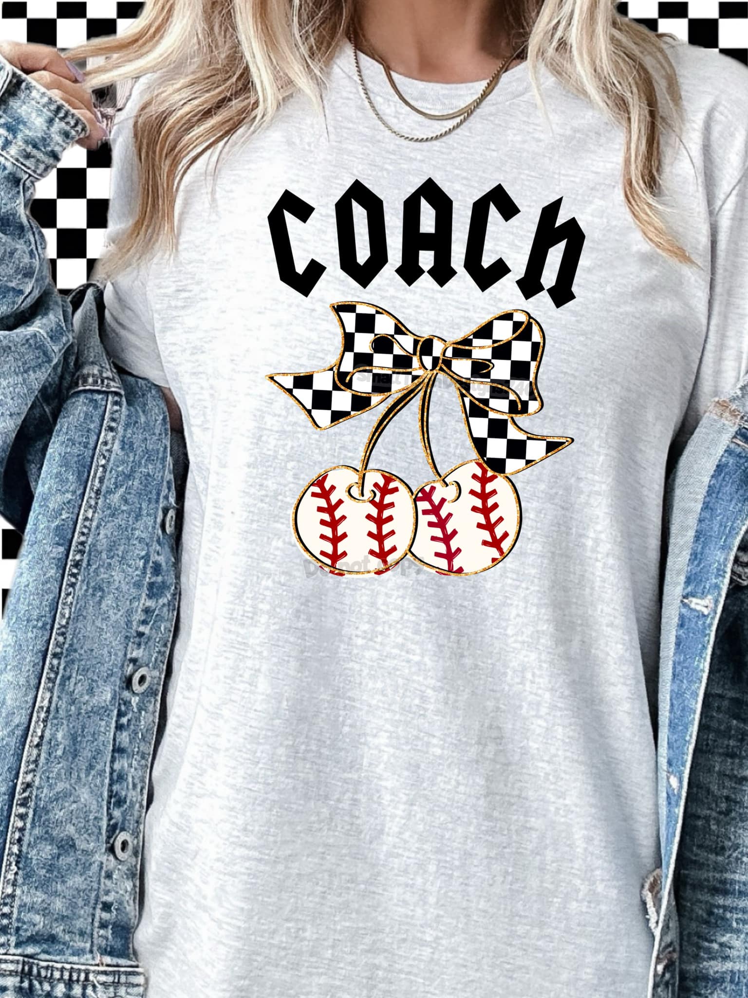 BASEBALL NAME CHERRIES NAME COLLECTION (MULTIPLE OPTIONS) - Image 4