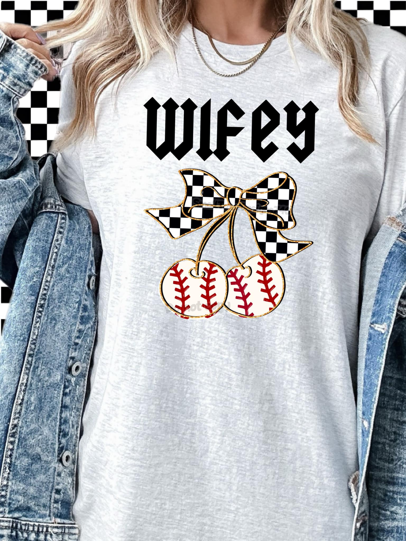 BASEBALL NAME CHERRIES NAME COLLECTION (MULTIPLE OPTIONS) - Image 5