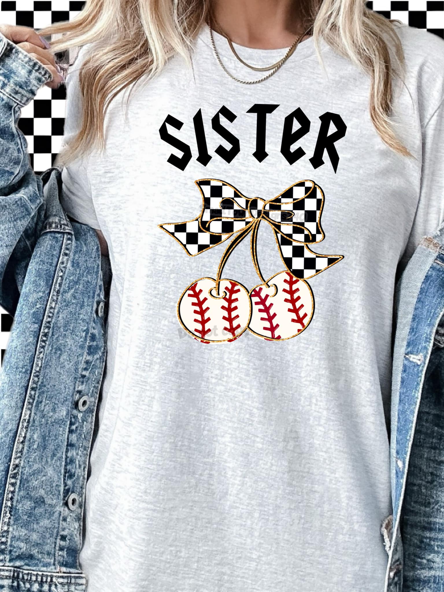BASEBALL NAME CHERRIES NAME COLLECTION (MULTIPLE OPTIONS) - Image 6