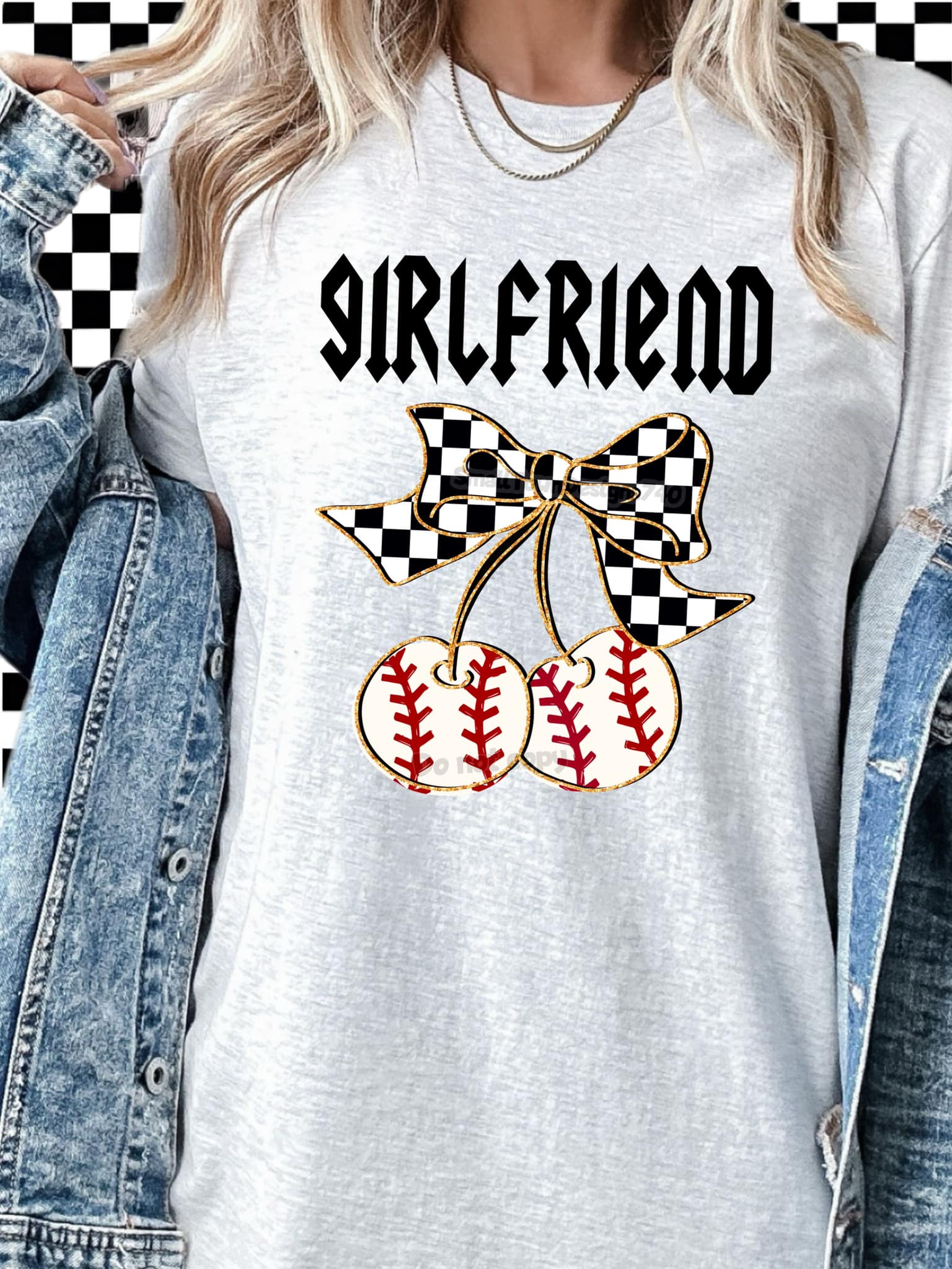 BASEBALL NAME CHERRIES NAME COLLECTION (MULTIPLE OPTIONS) - Image 8