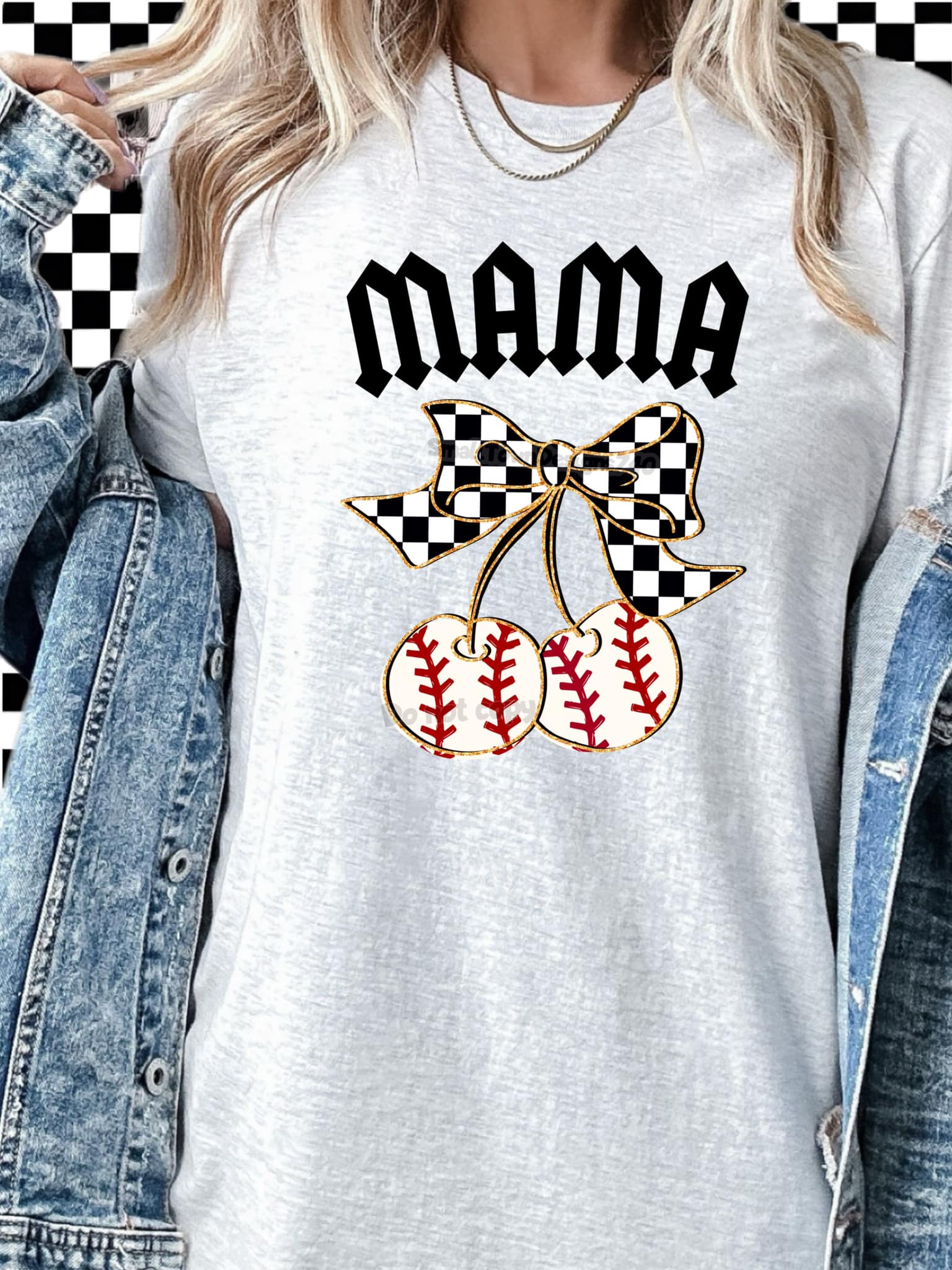 BASEBALL NAME CHERRIES NAME COLLECTION (MULTIPLE OPTIONS) - Image 9