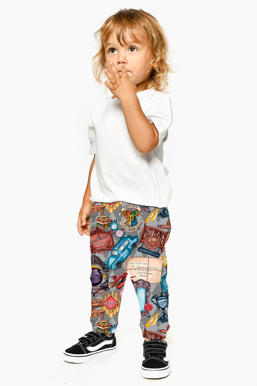 WIZ DESTINATIONS LEGGING/JOGGER - Image 5