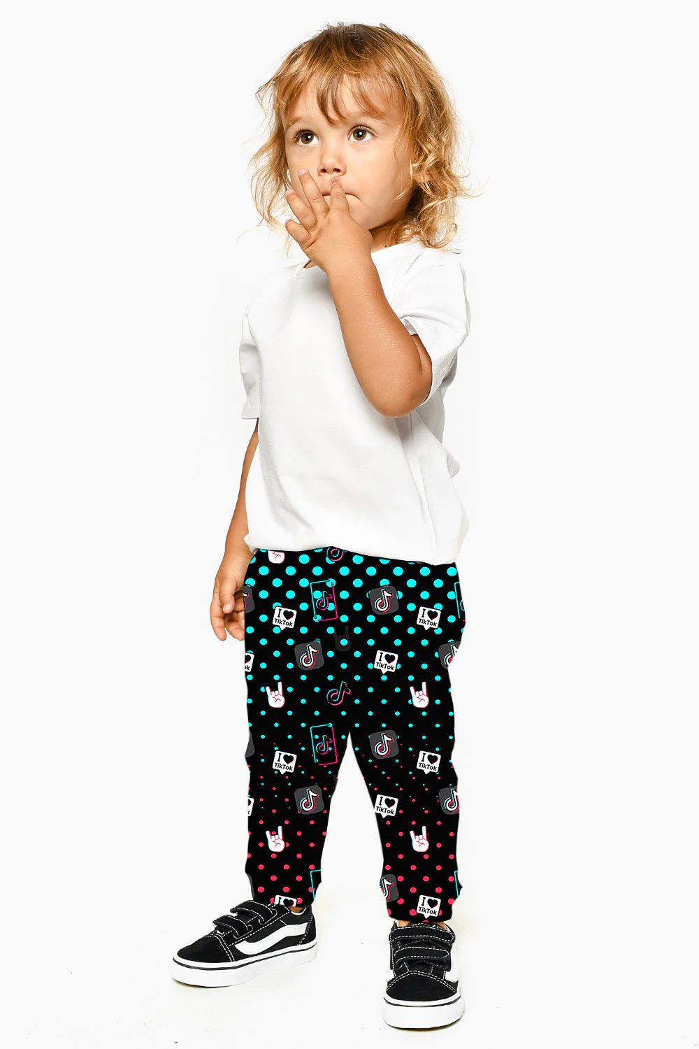 TOK LEGGING/JOGGER - Image 5