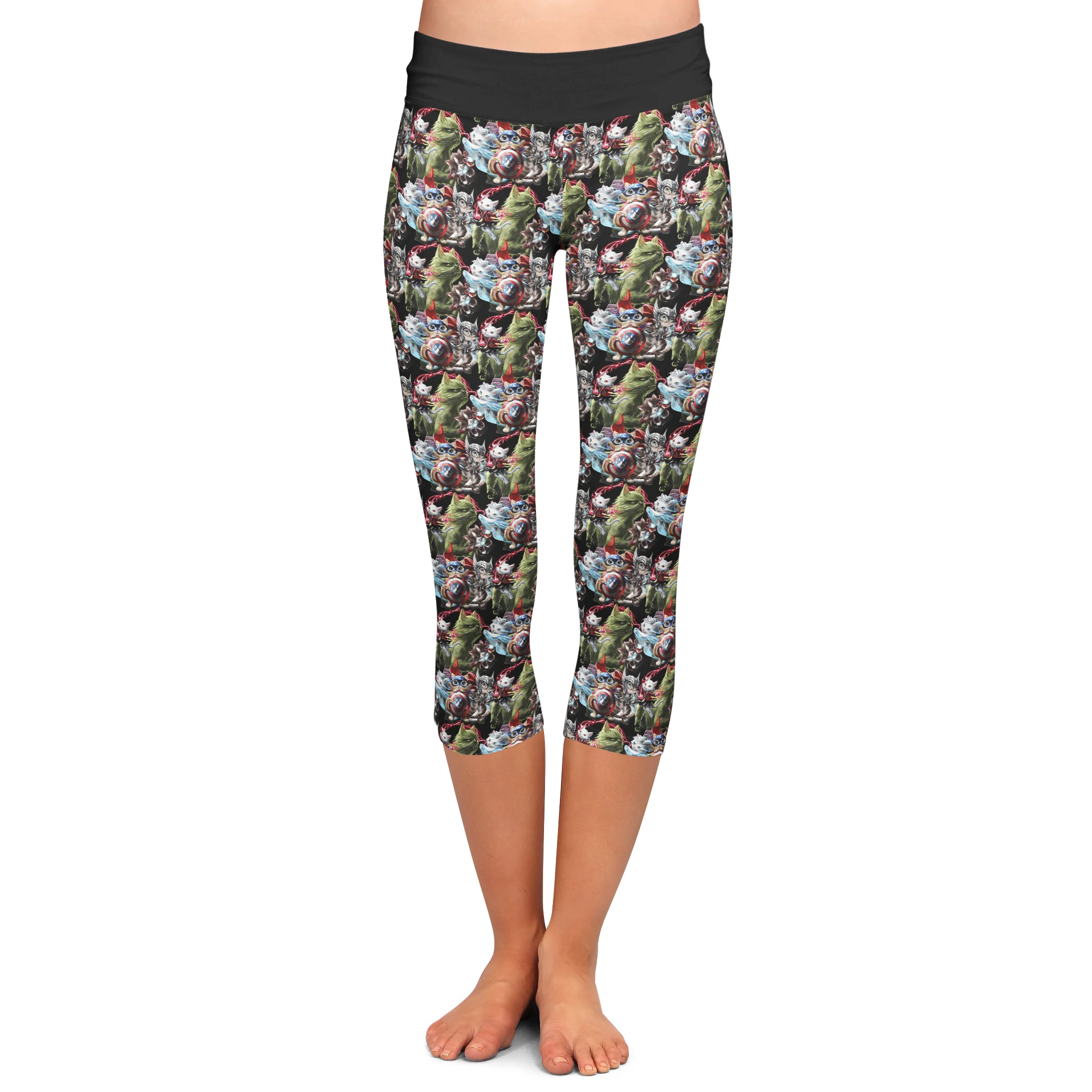 BATCH 56-KITTY HEROES - Image 5