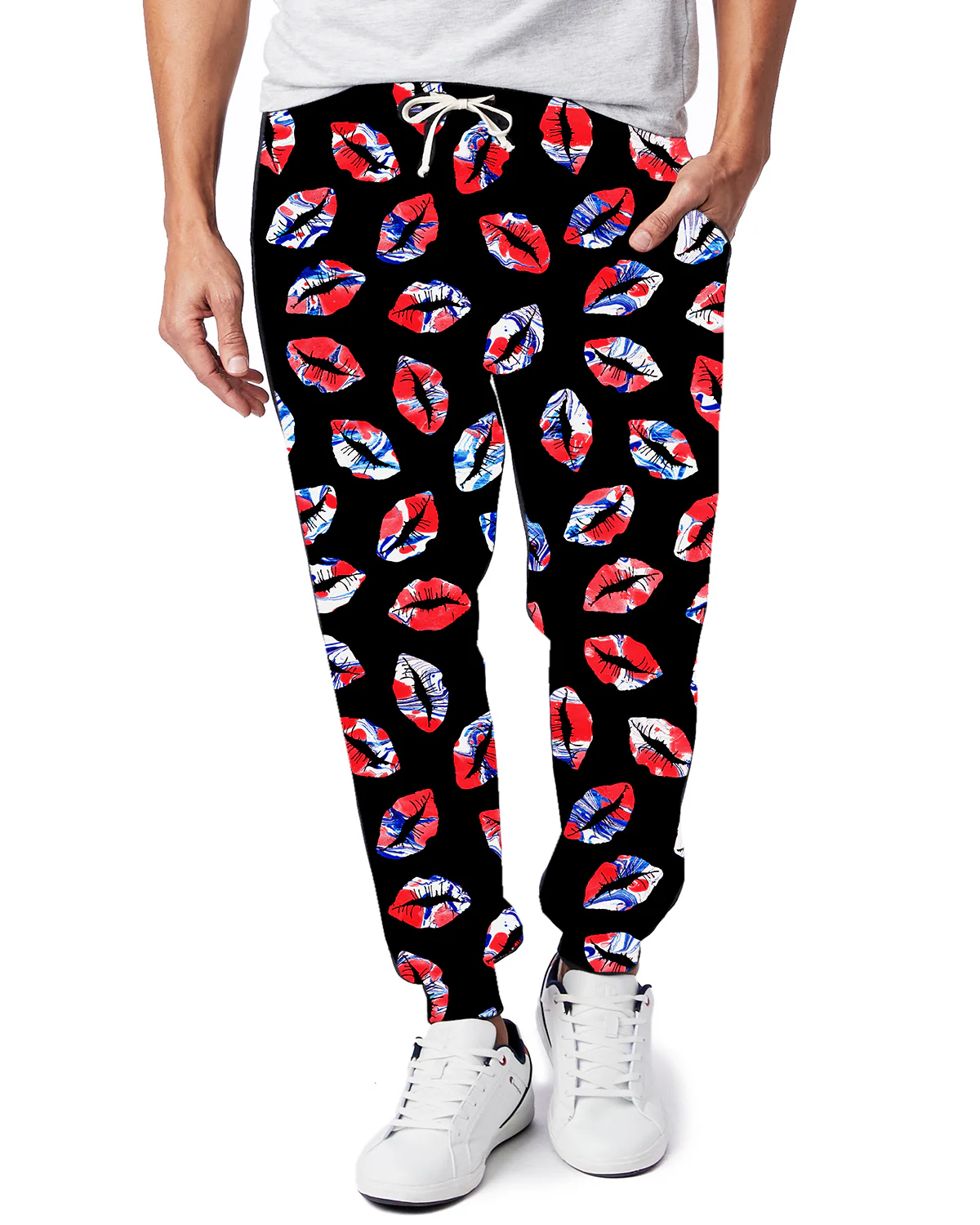 BATCH 56-PATRIOTIC LIPS - Image 6