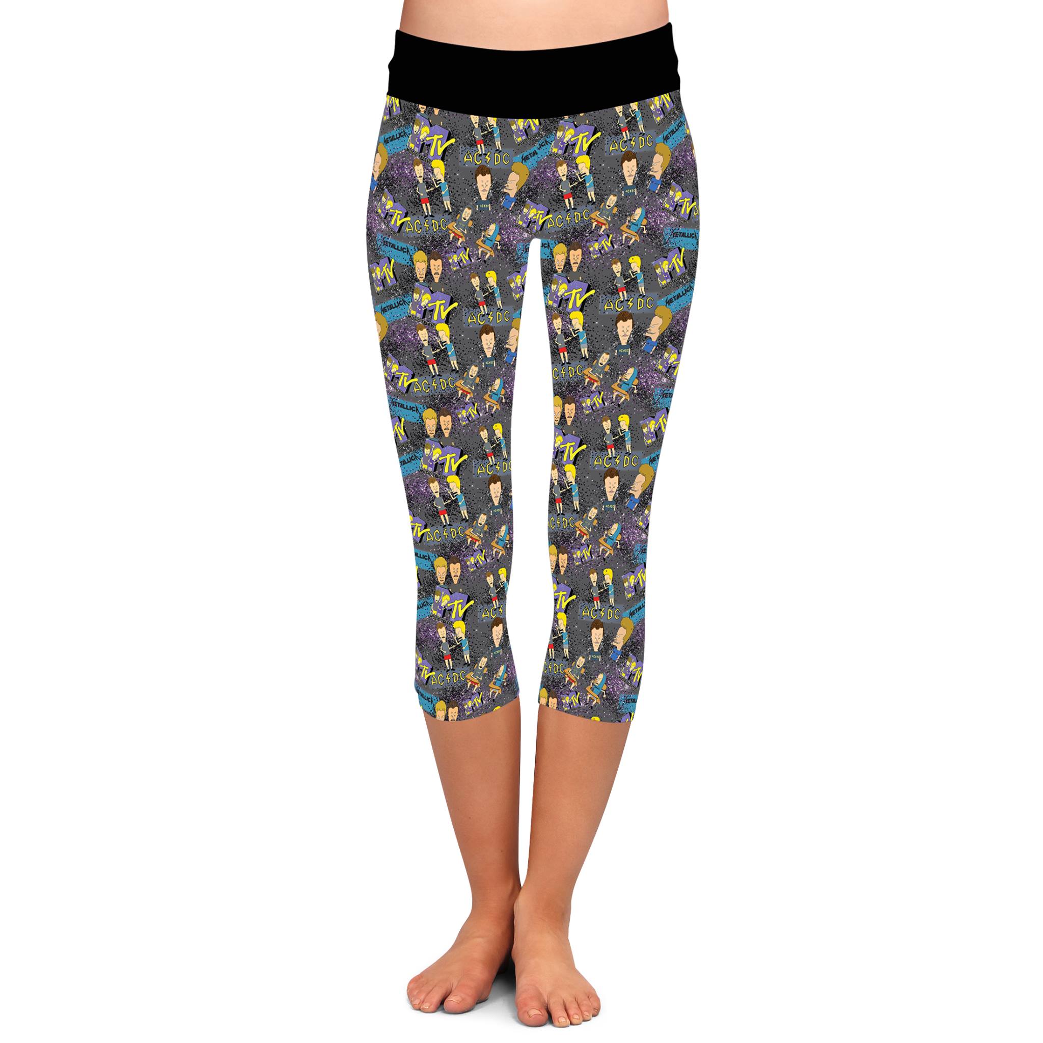 BATCH 58- BB LEGGINGS/CAPRI/JOGGERS - Image 2