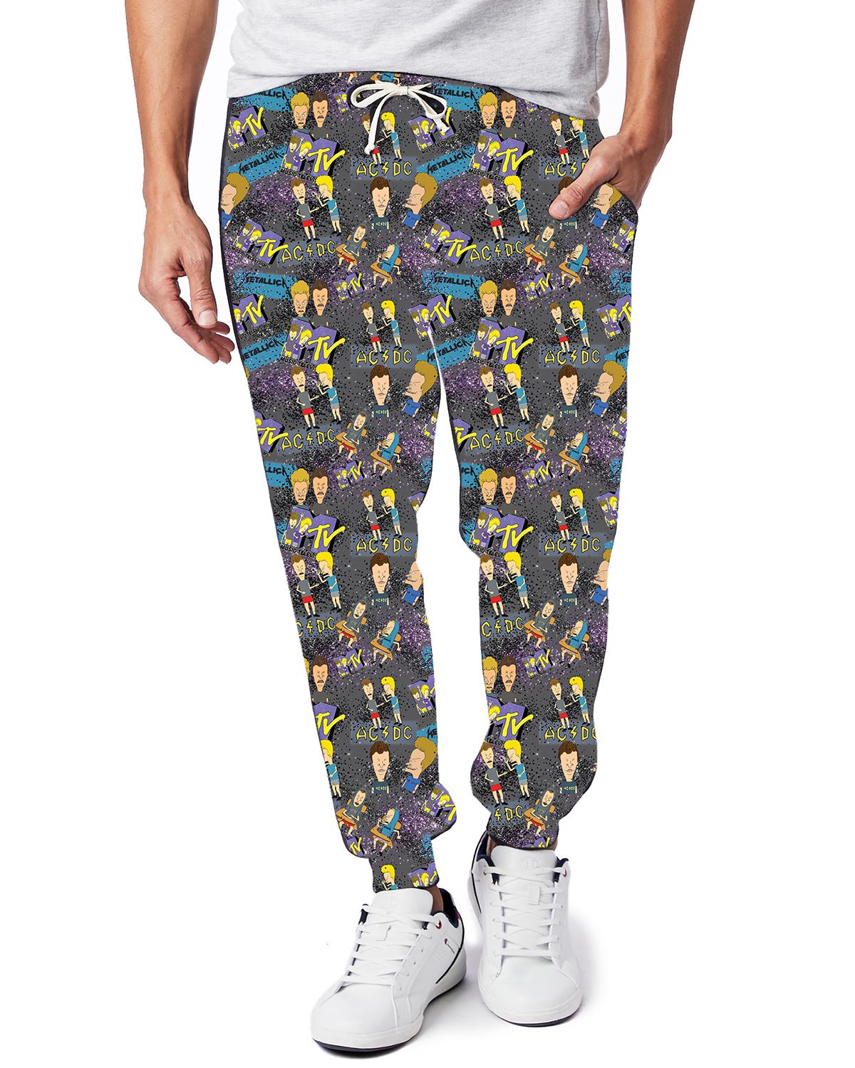 BATCH 58- BB LEGGINGS/CAPRI/JOGGERS - Image 3