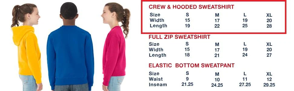 BATCH 61- BLOX HOODIE - Image 3