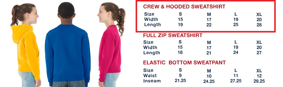 BATCH 61- HQ HOODIE PREORDER - Image 3