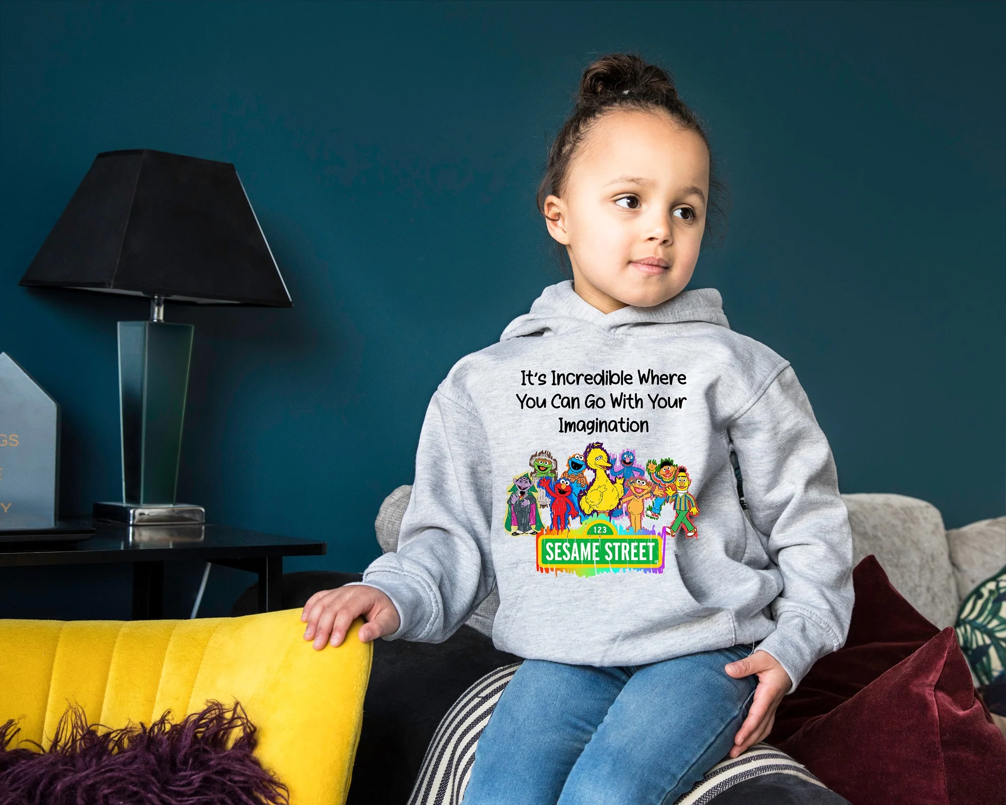 BATCH 62-THE STREET HOODIE