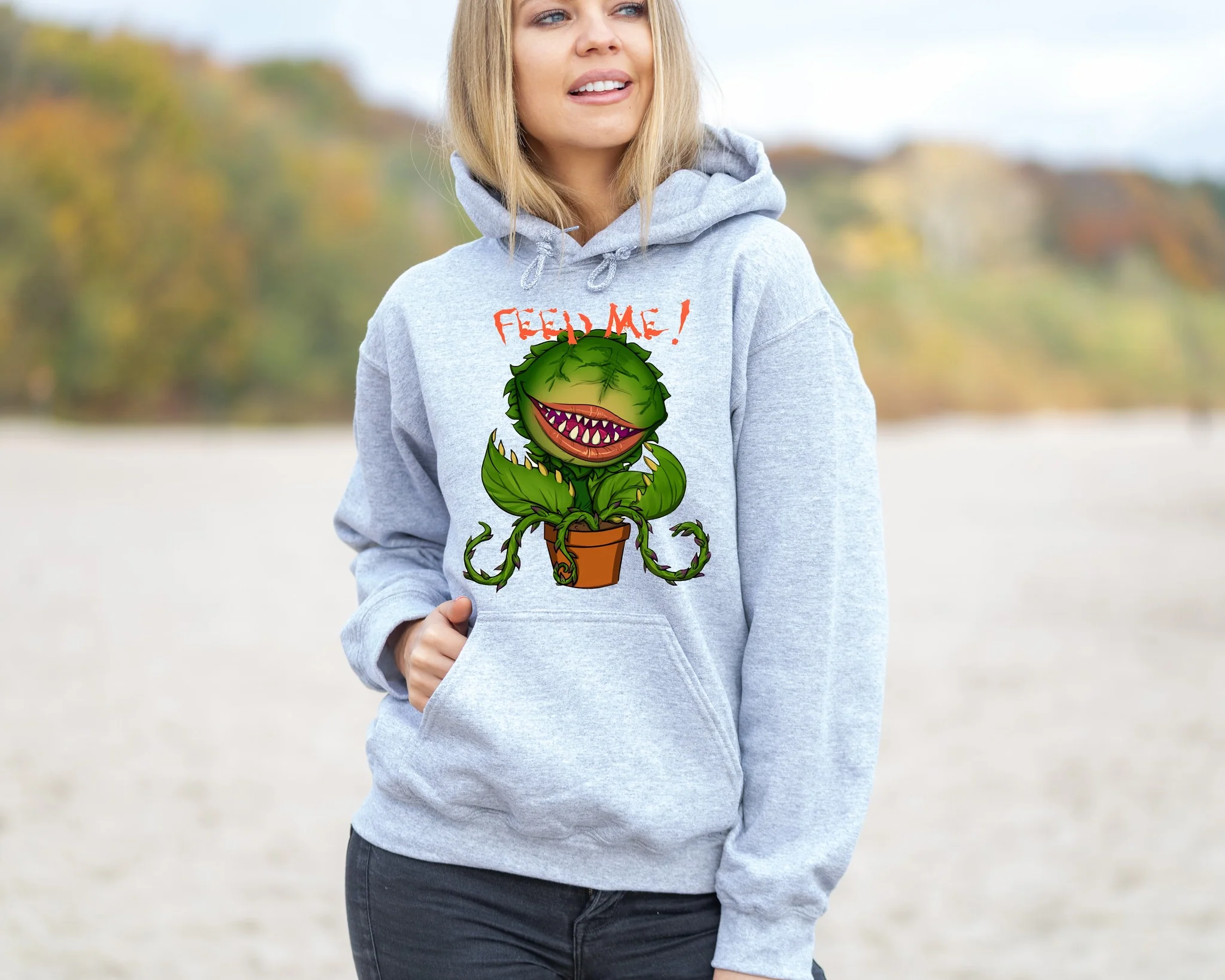 BATCH 63-LITTLE SHOP HOODIE