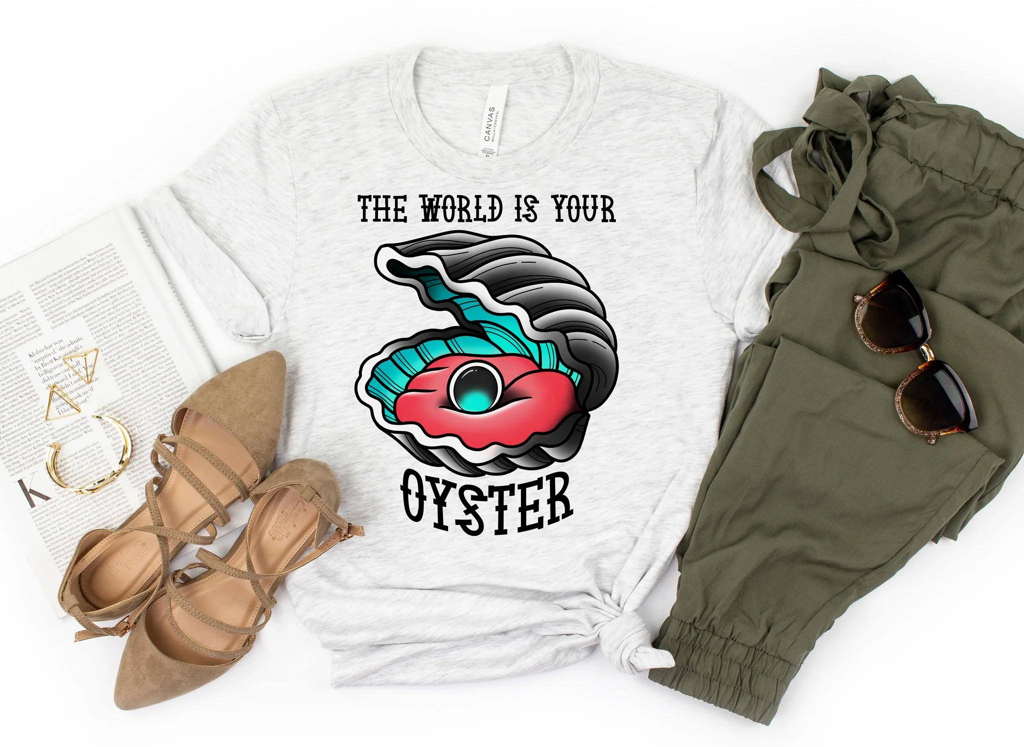 BATCH 66- MOTION OF THE OCEAN 2 TEE