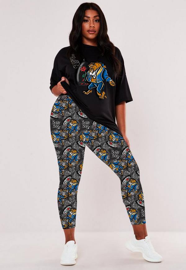 BATCH 68-THE B UNISEX TEE ADULTS/KIDS - Image 2
