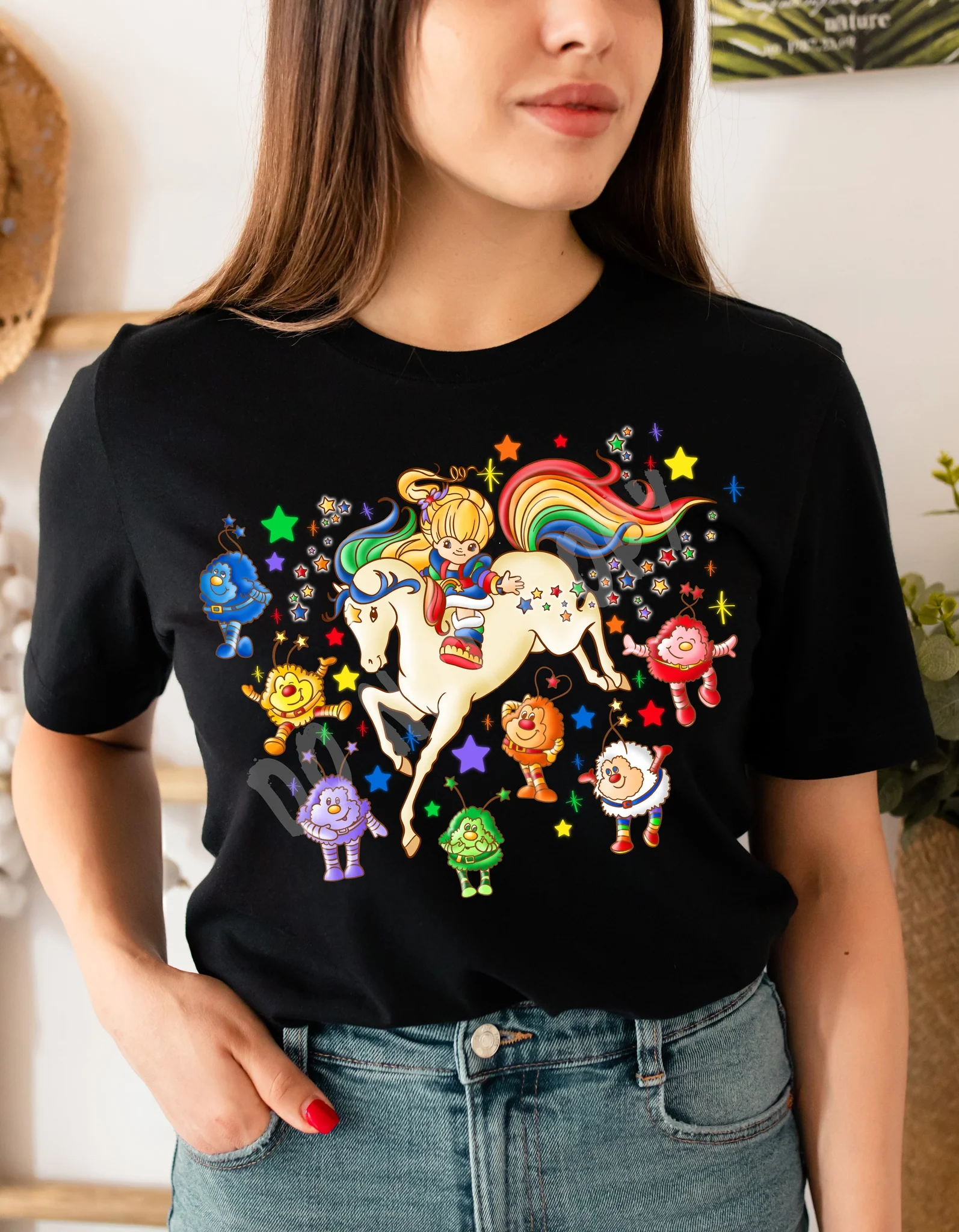 RB TEE