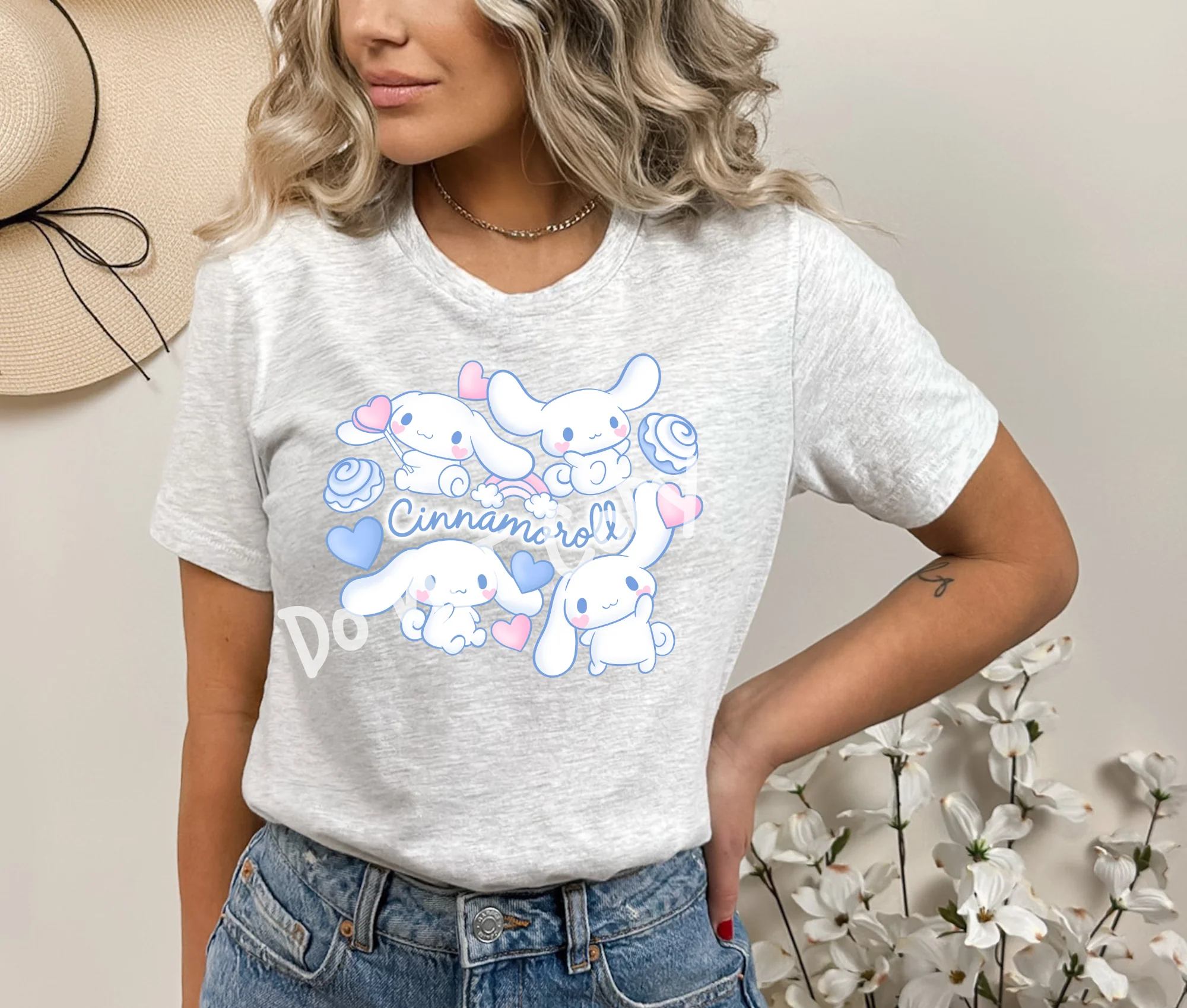 CINNA TEE