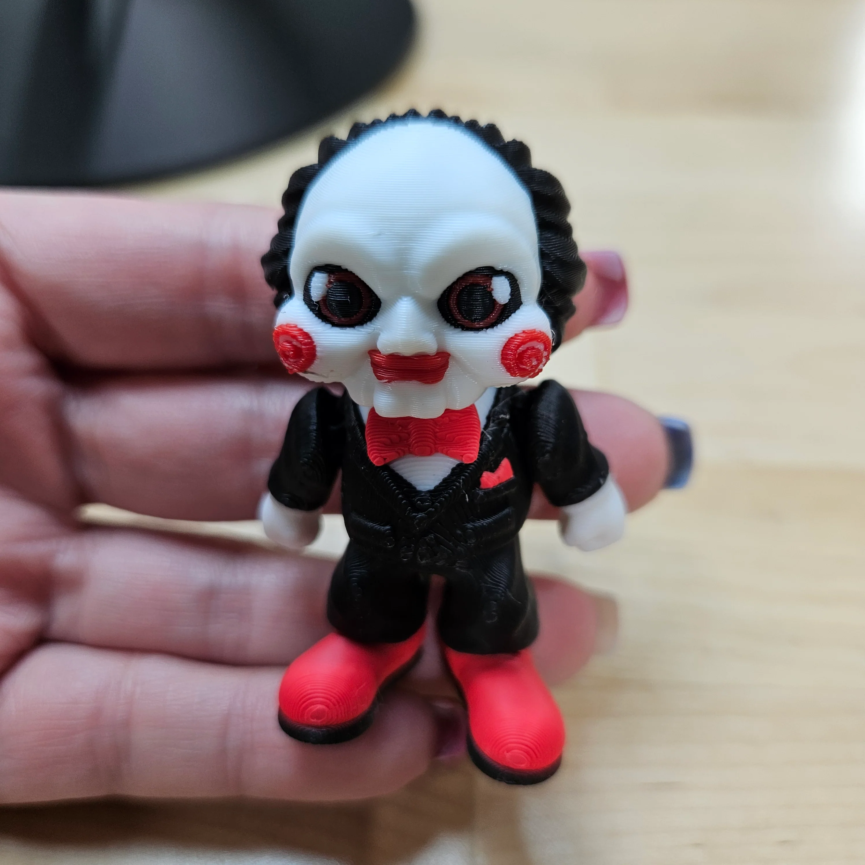 BILLY JIG-3D PRINTED STRAW BUDDY - Image 4