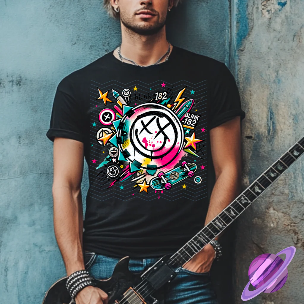 BLINK TEE