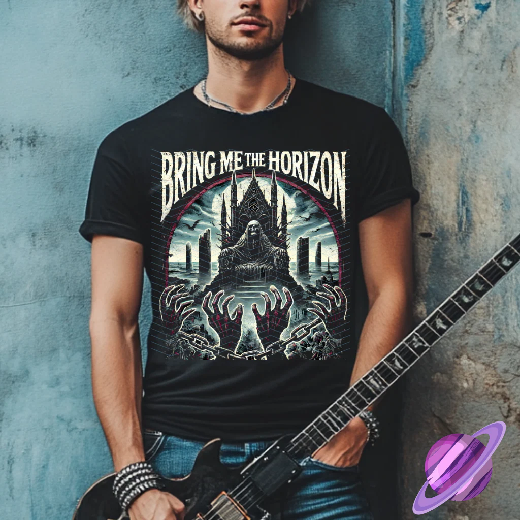 BMTH TEE