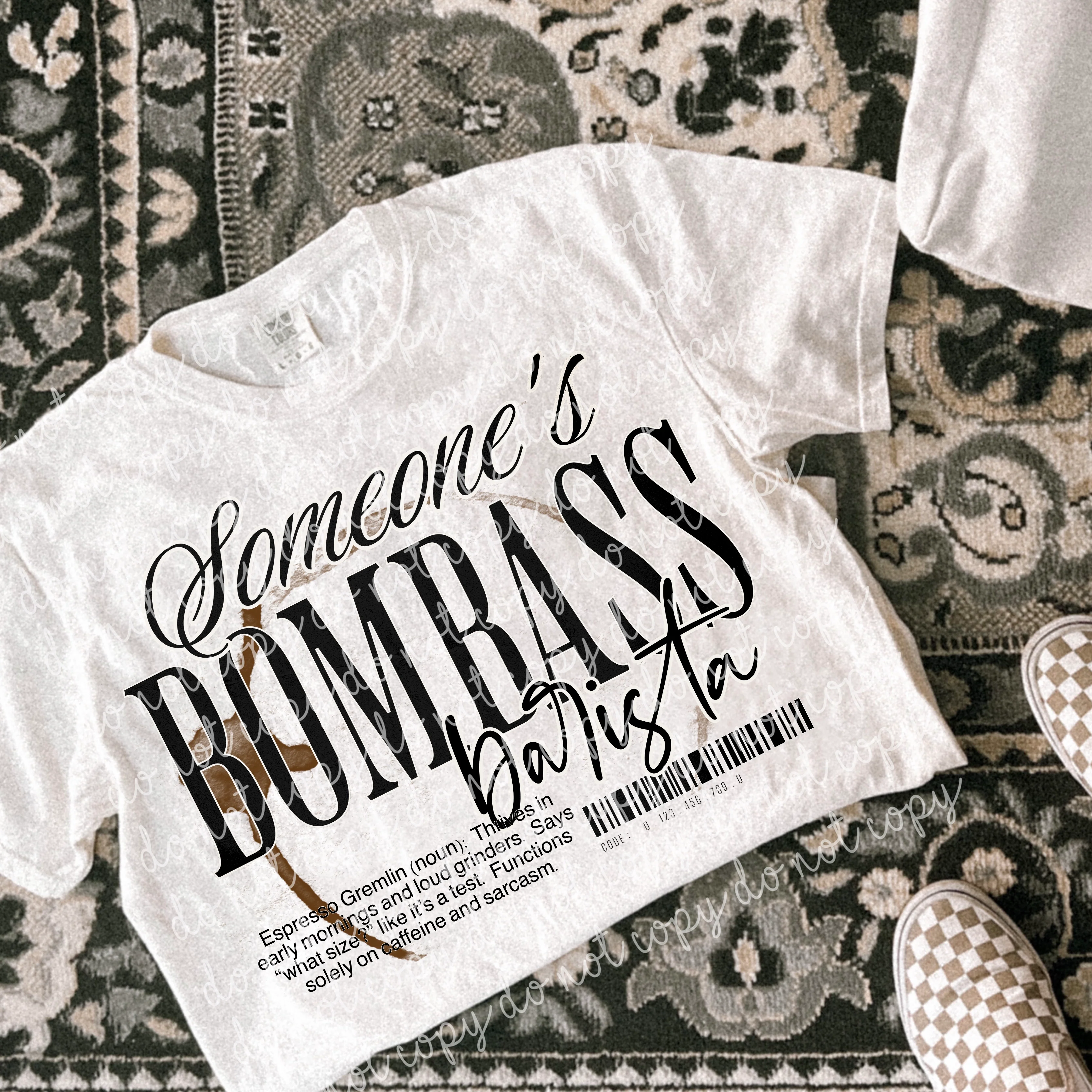 BOMBASS TEE COLLECTION - Image 11