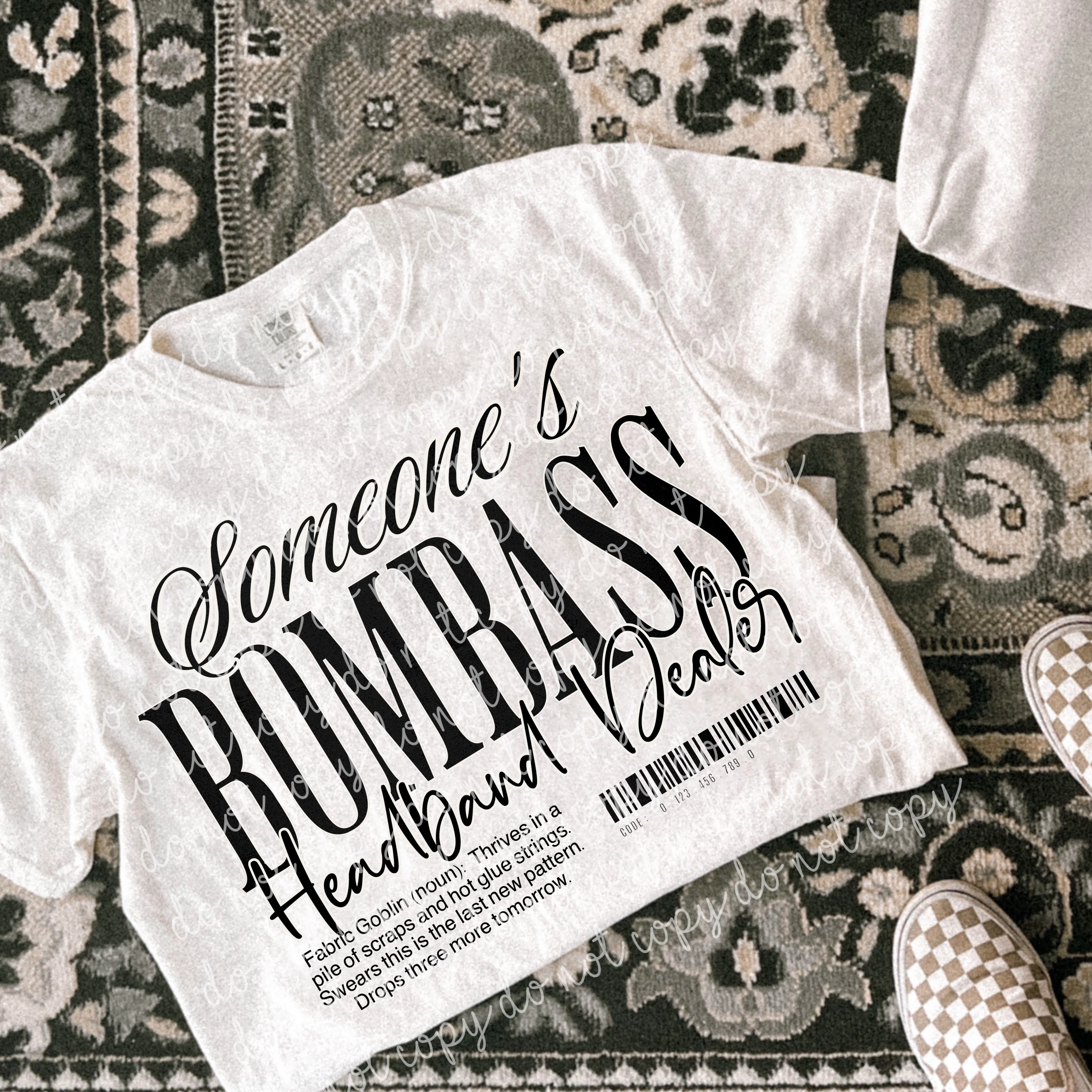 BOMBASS TEE COLLECTION - Image 12