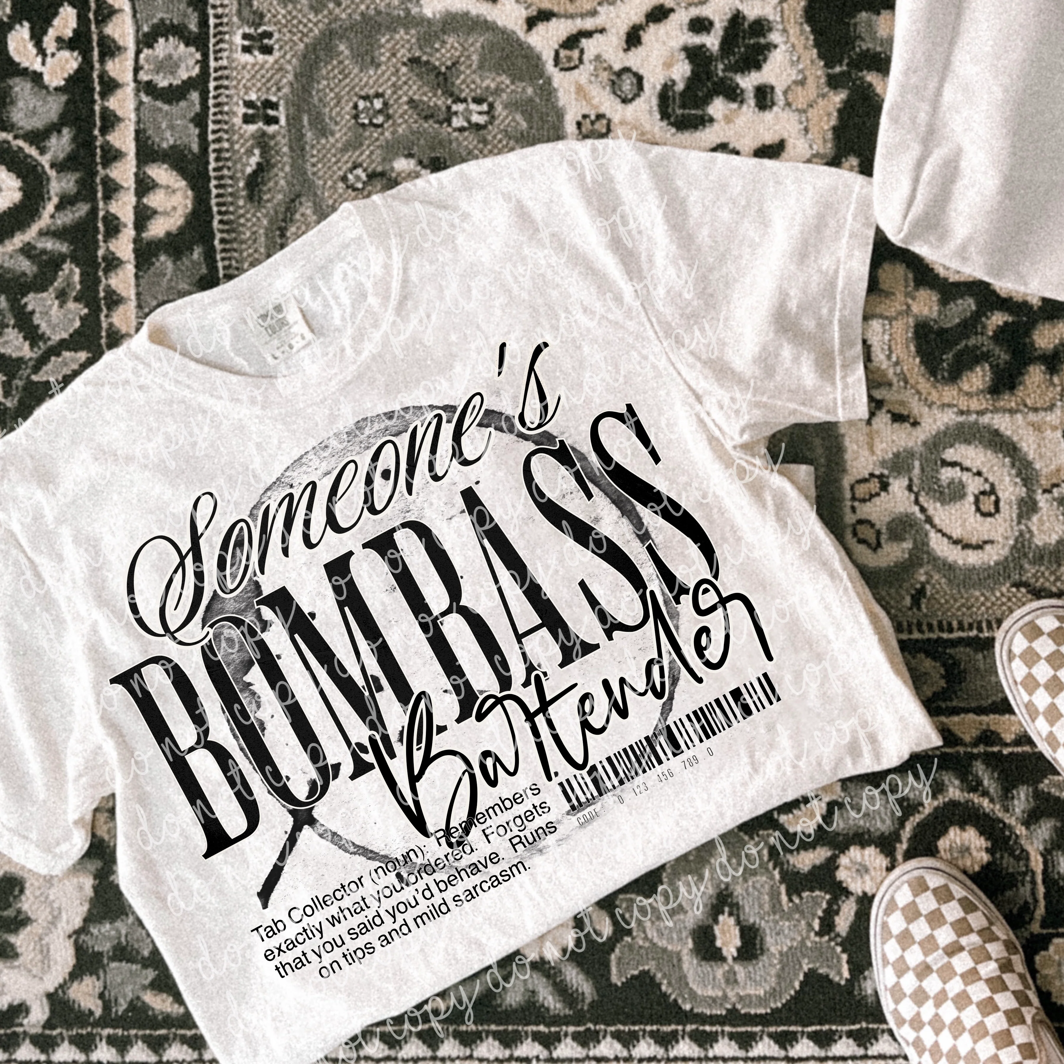 BOMBASS TEE COLLECTION - Image 15