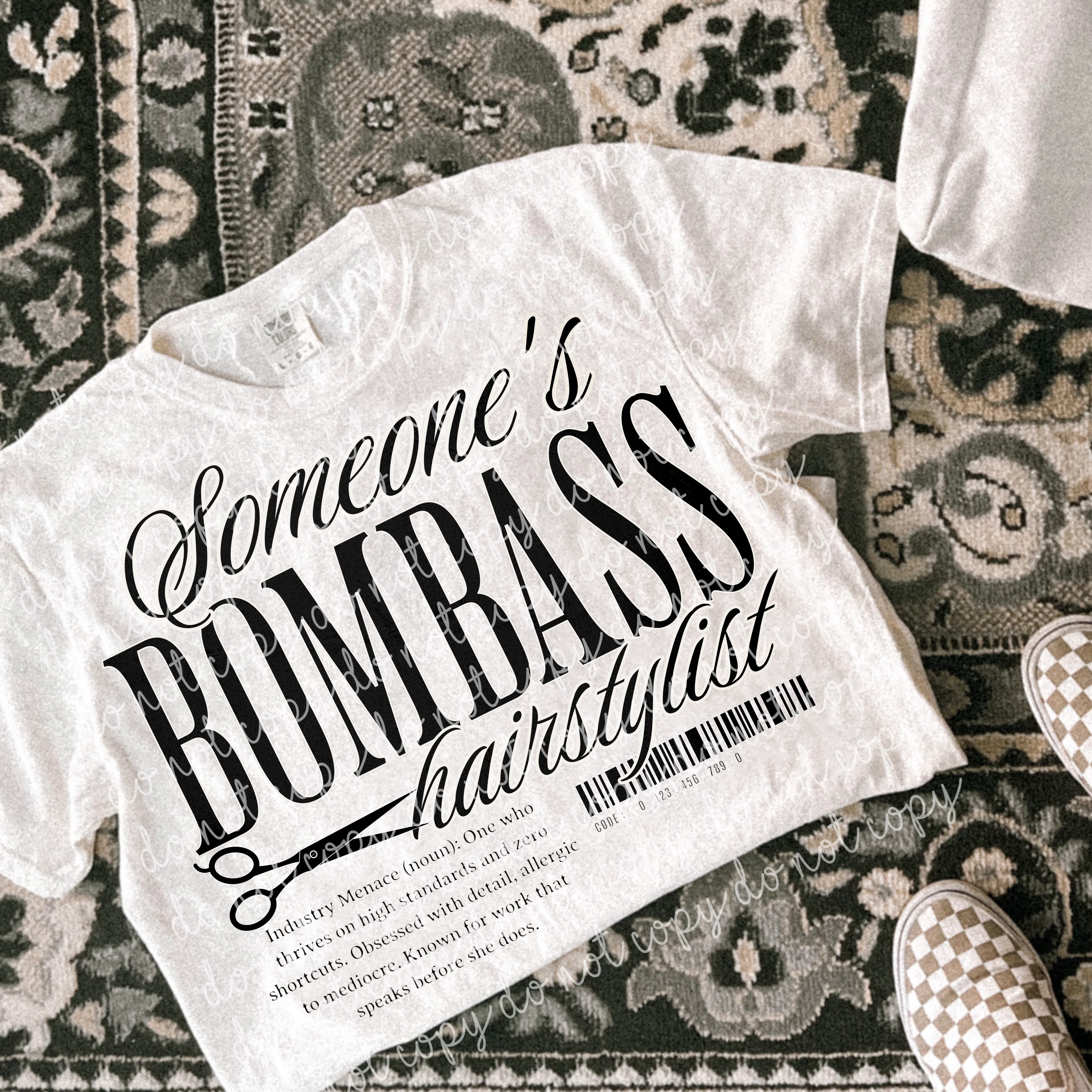 BOMBASS TEE COLLECTION - Image 4