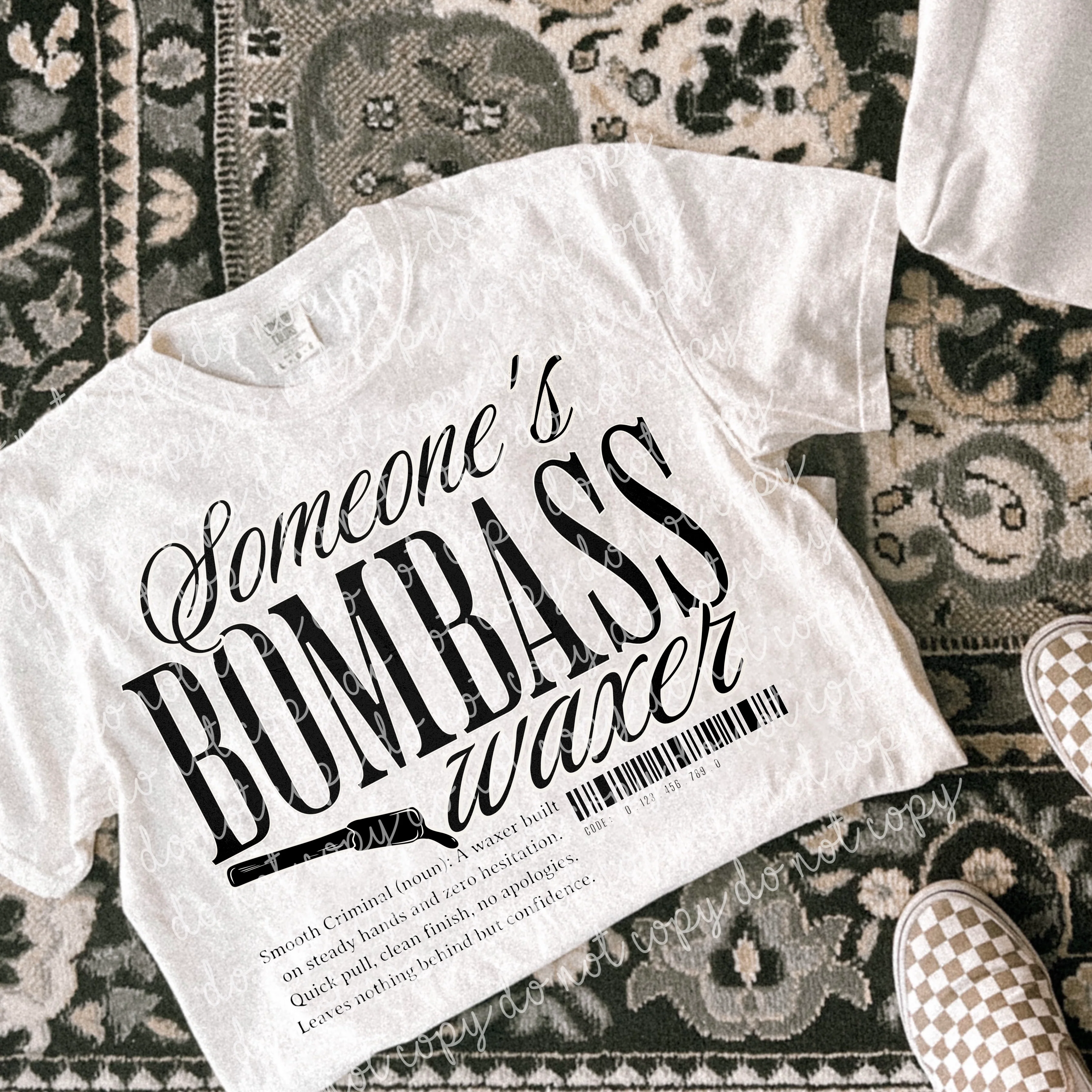 BOMBASS TEE COLLECTION - Image 5