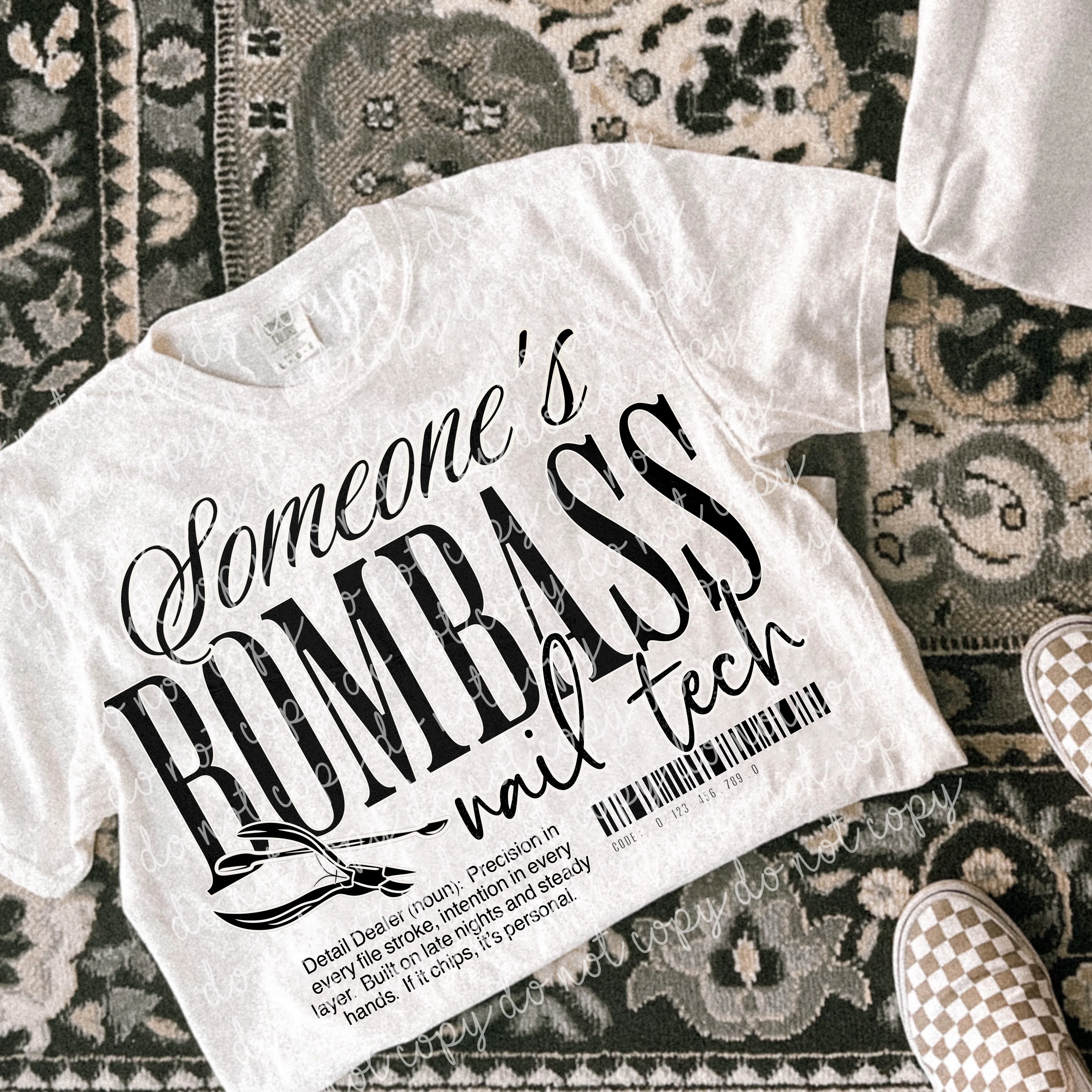 BOMBASS TEE COLLECTION - Image 7