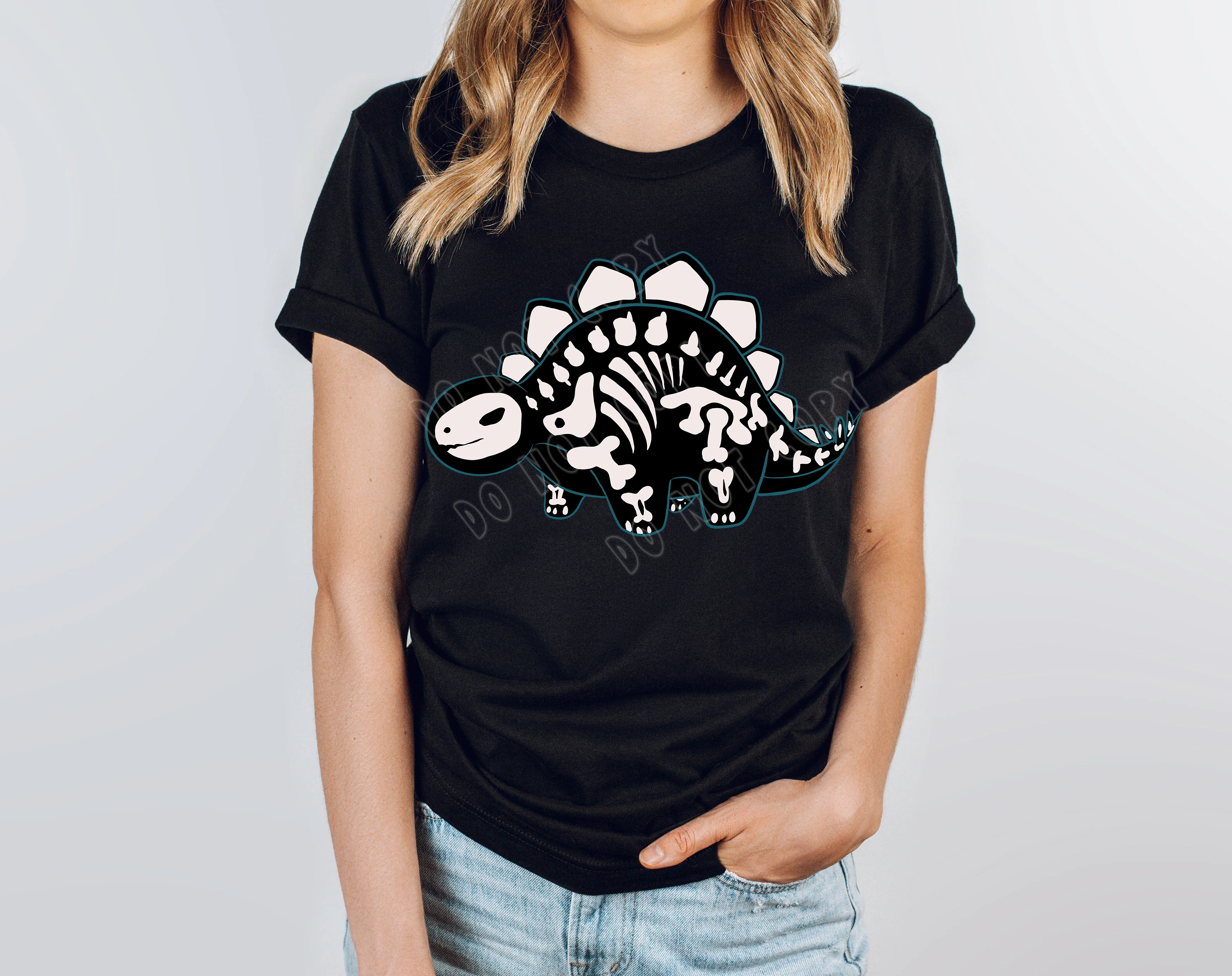 BONE STEGO TEE