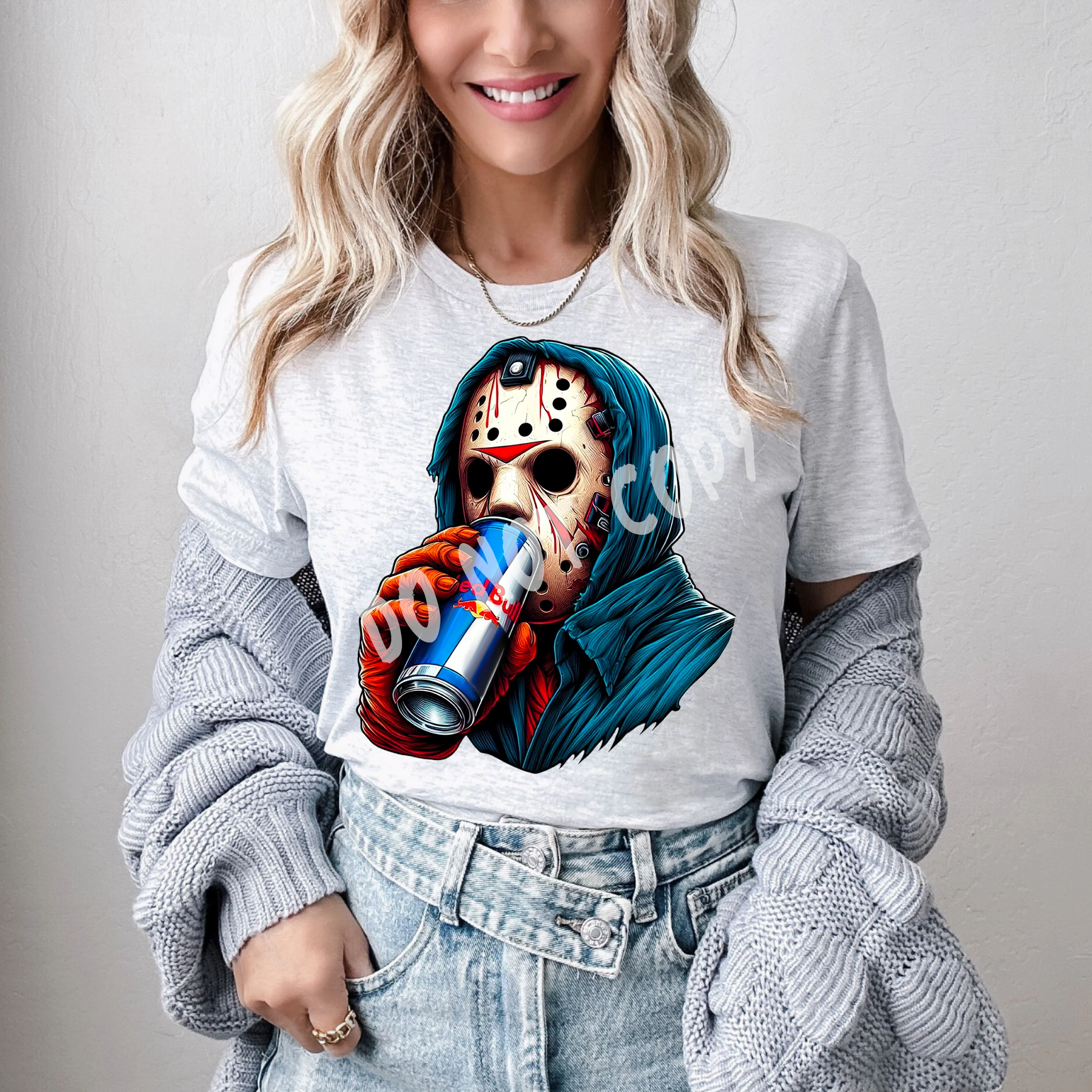 BULL J TEE