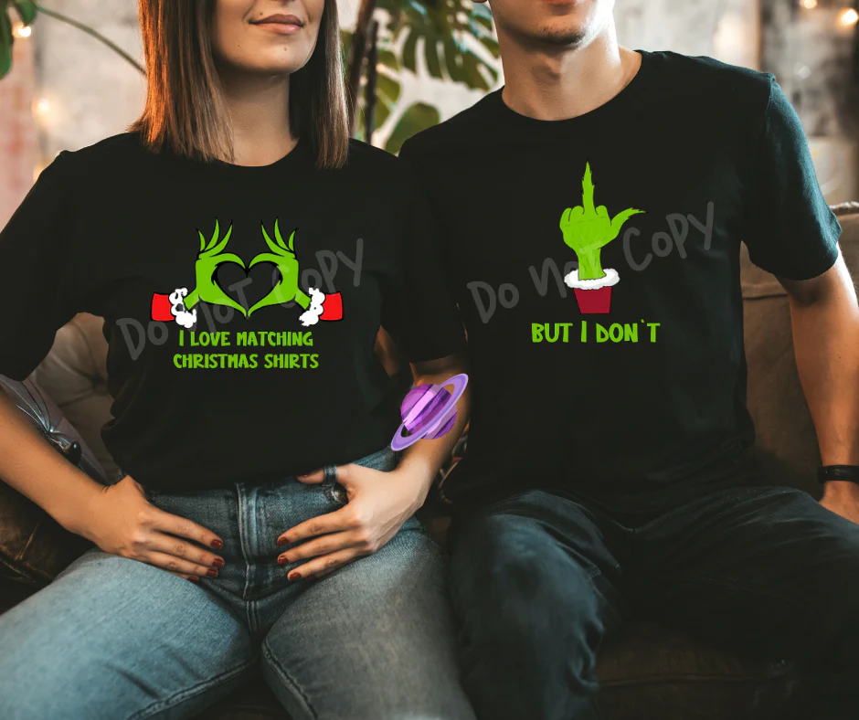 But I Don't Tee