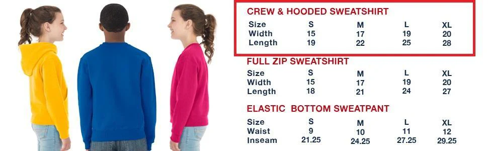 BUTTERFLY AFFIRMATIONS W/ SLEEVE PRINT CREWNECK SWEATSHIRT - Image 3