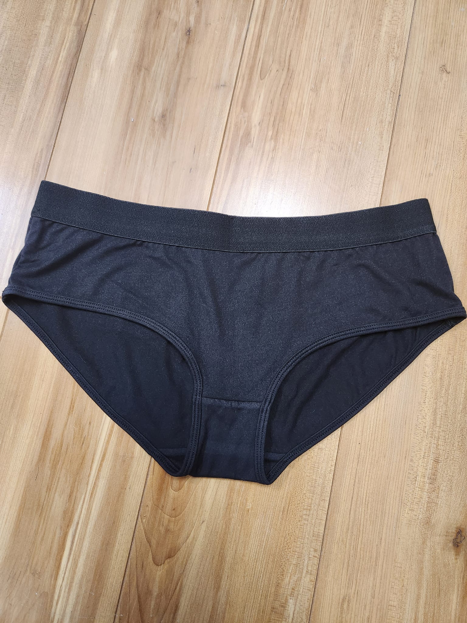 CAMI/UNDERWEAR RUN-SPOOKY J-WOMENS UNDERWEAR - Image 4